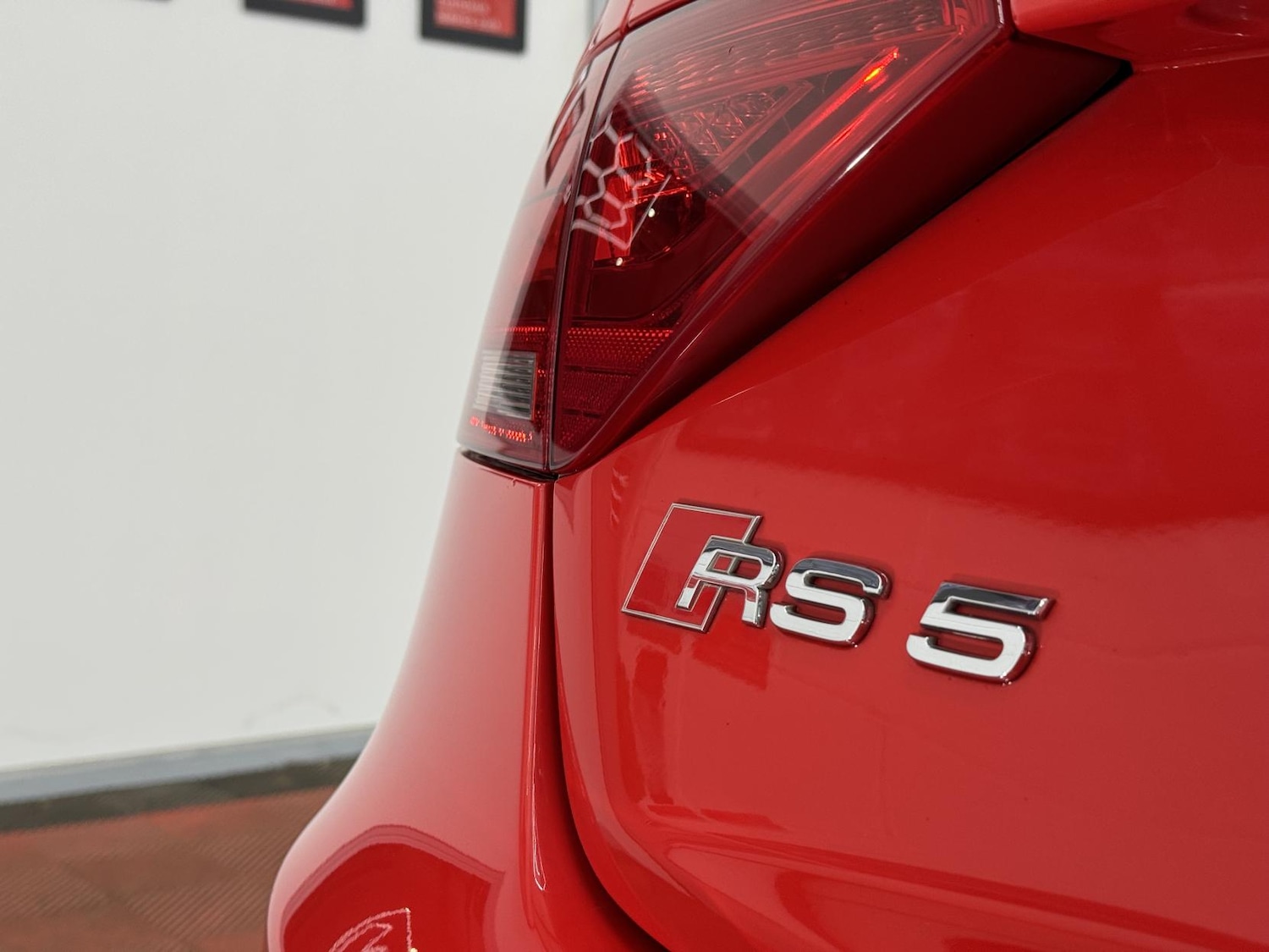 Used Audi RS5 2014 for sale - 77851813: Photo 11