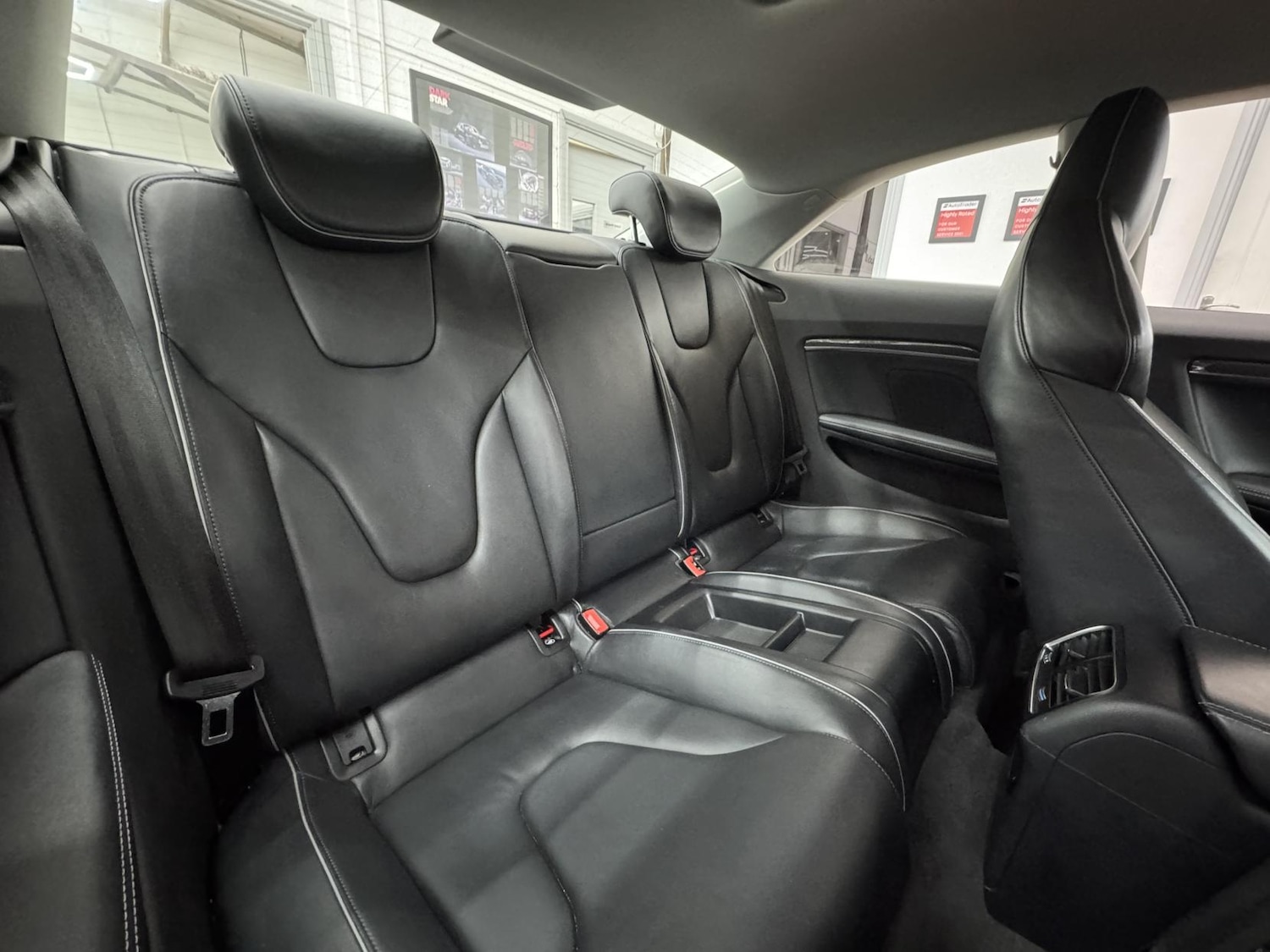 Used Audi RS5 2014 for sale - 77851813: Photo 13