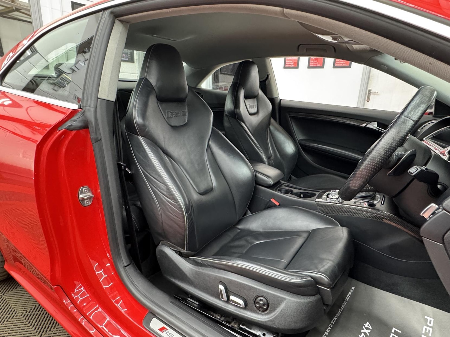 Used Audi RS5 2014 for sale - 77851813: Photo 14