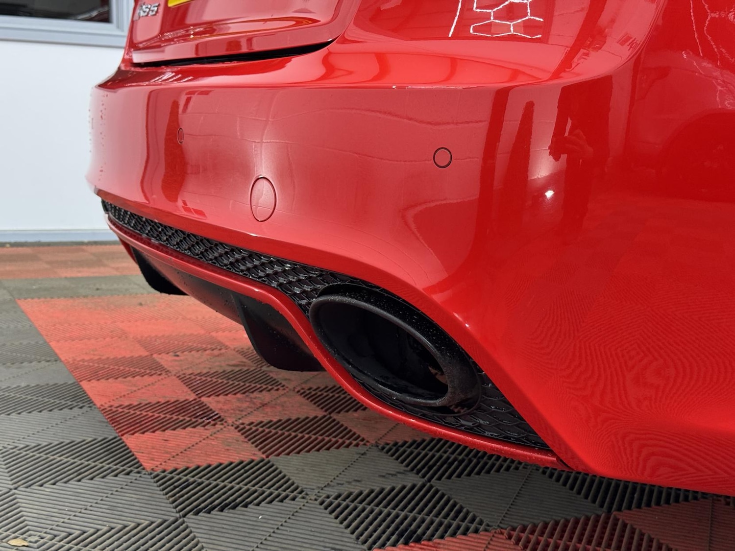 Used Audi RS5 2014 for sale - 77851813: Photo 15