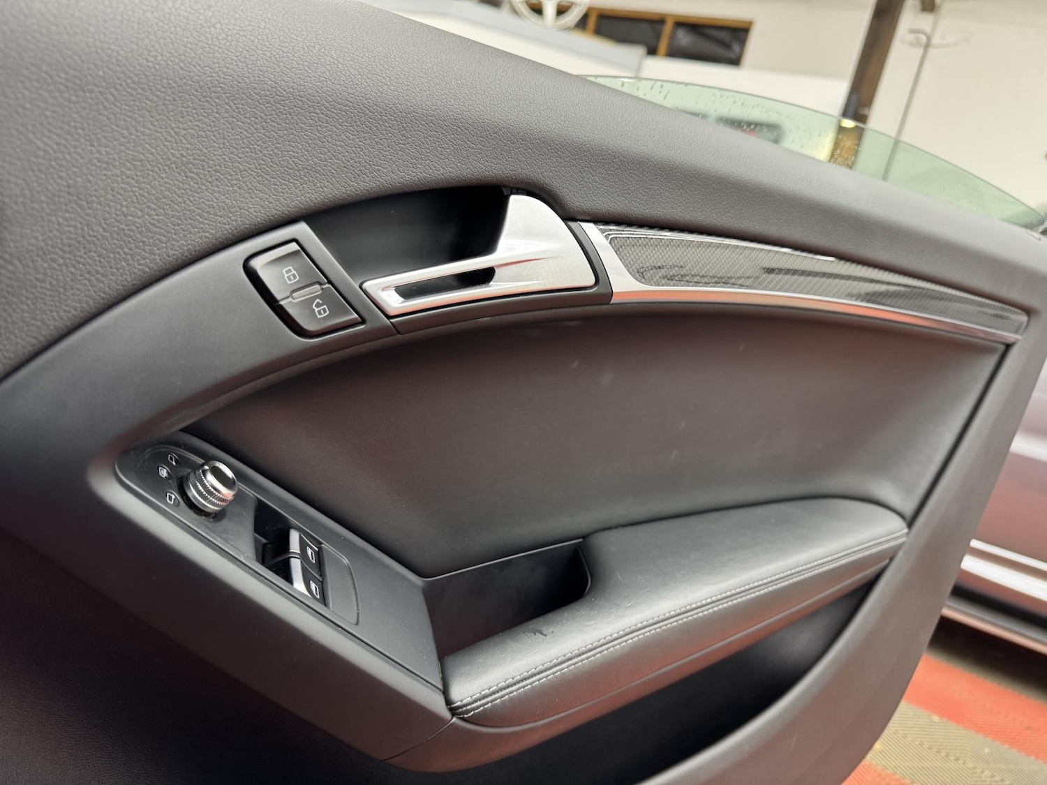 Used Audi RS5 2014 for sale - 77851813: Photo 16