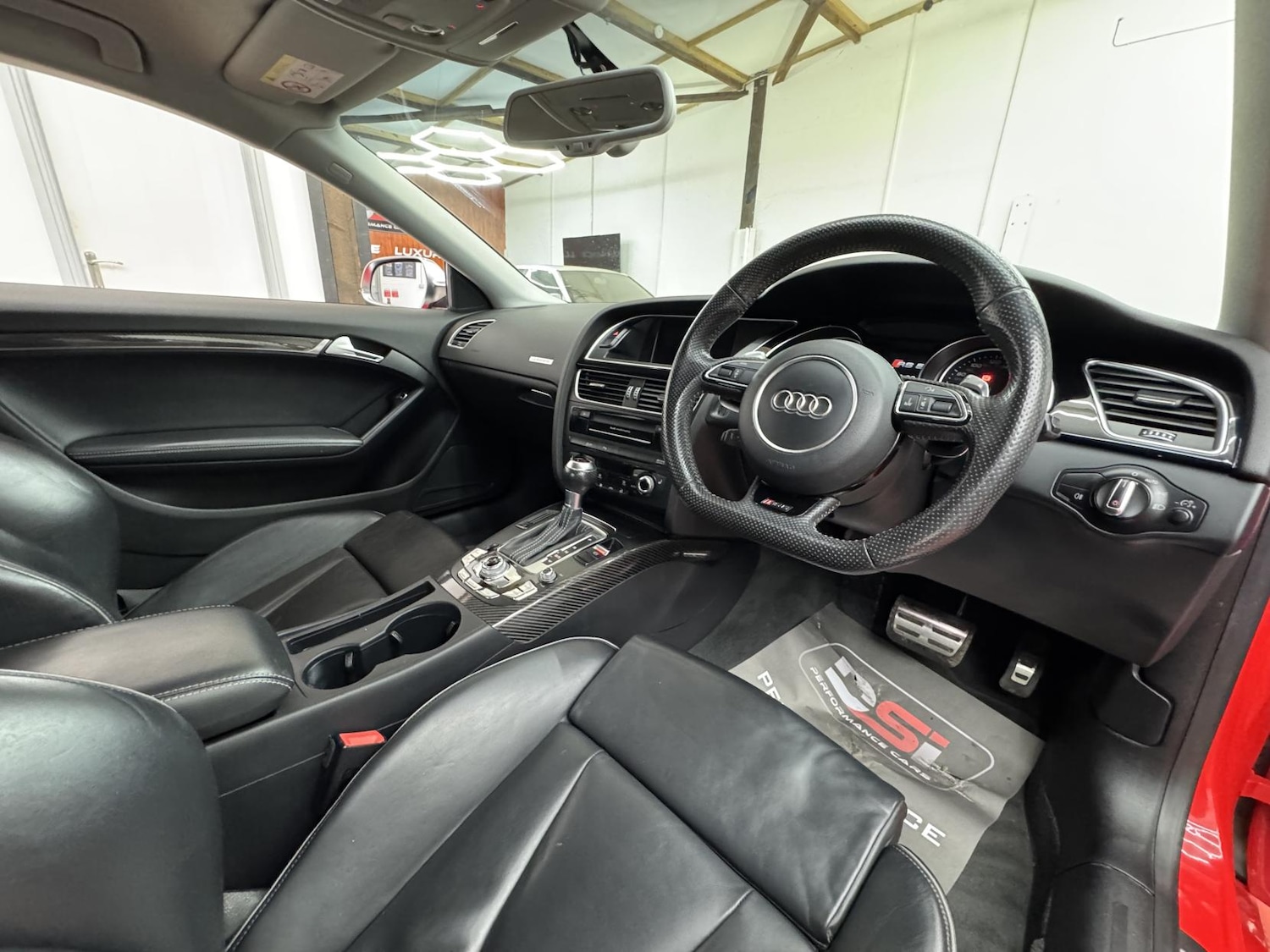 Used Audi RS5 2014 for sale - 77851813: Photo 18