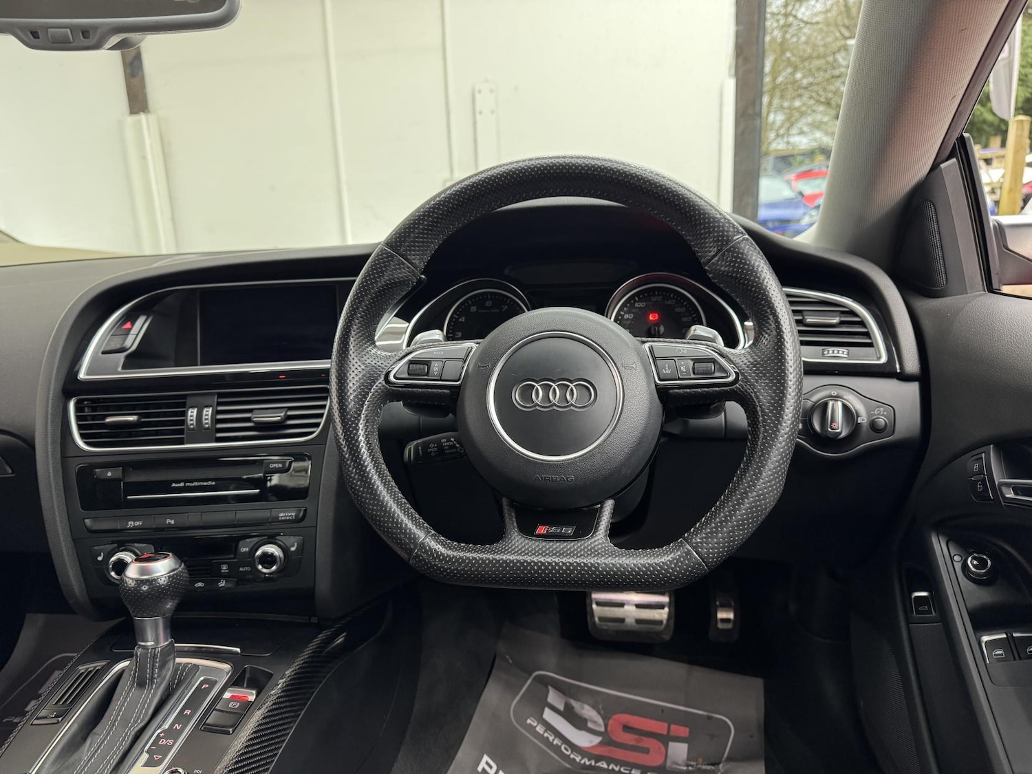 Used Audi RS5 2014 for sale - 77851813: Photo 19