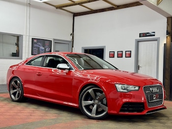 Used Audi RS5 2014 for sale - 77851813: Photo