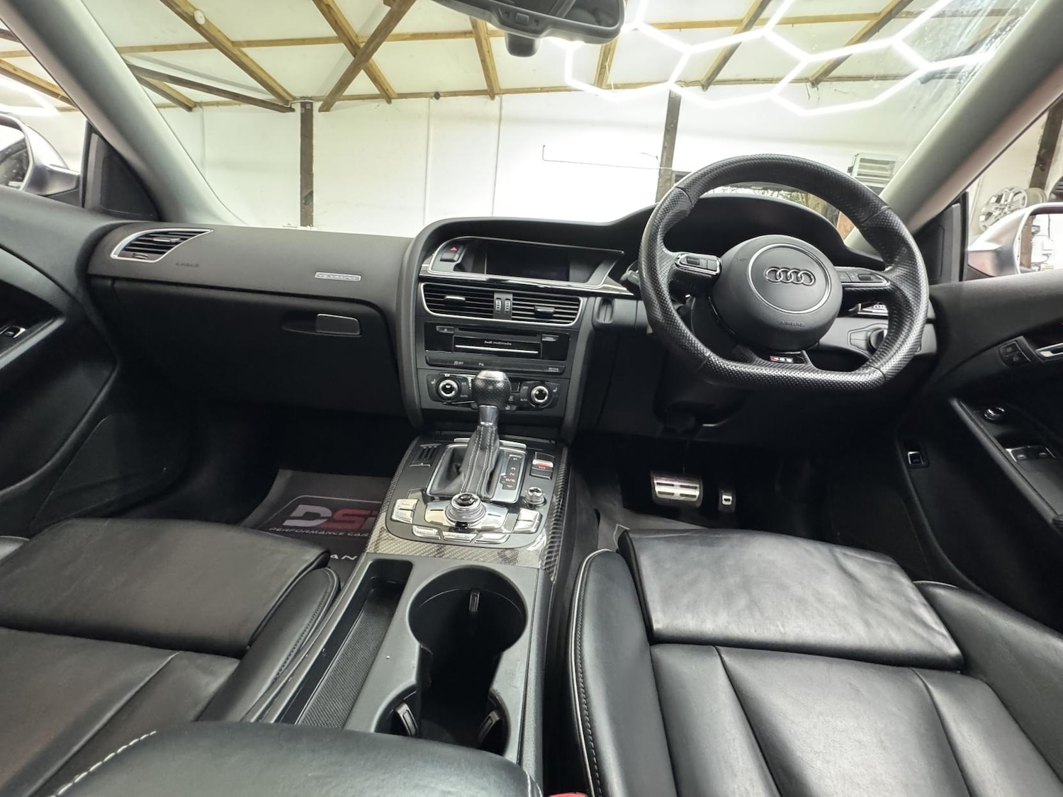 Used Audi RS5 2014 for sale - 77851813: Photo 20