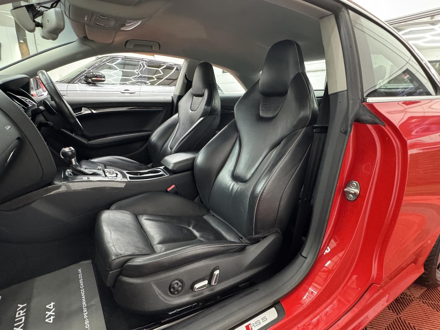 Used Audi RS5 2014 for sale - 77851813: Photo 23