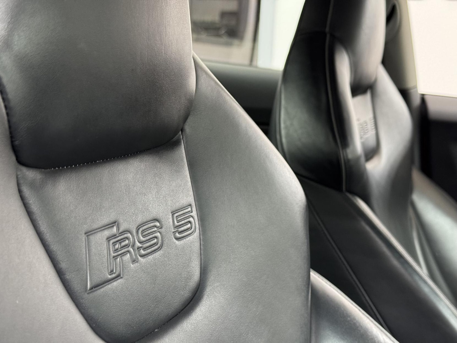 Used Audi RS5 2014 for sale - 77851813: Photo 24