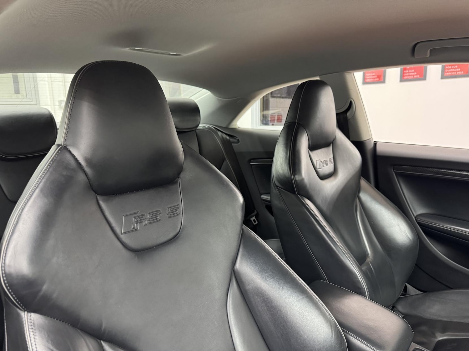 Used Audi RS5 2014 for sale - 77851813: Photo 25