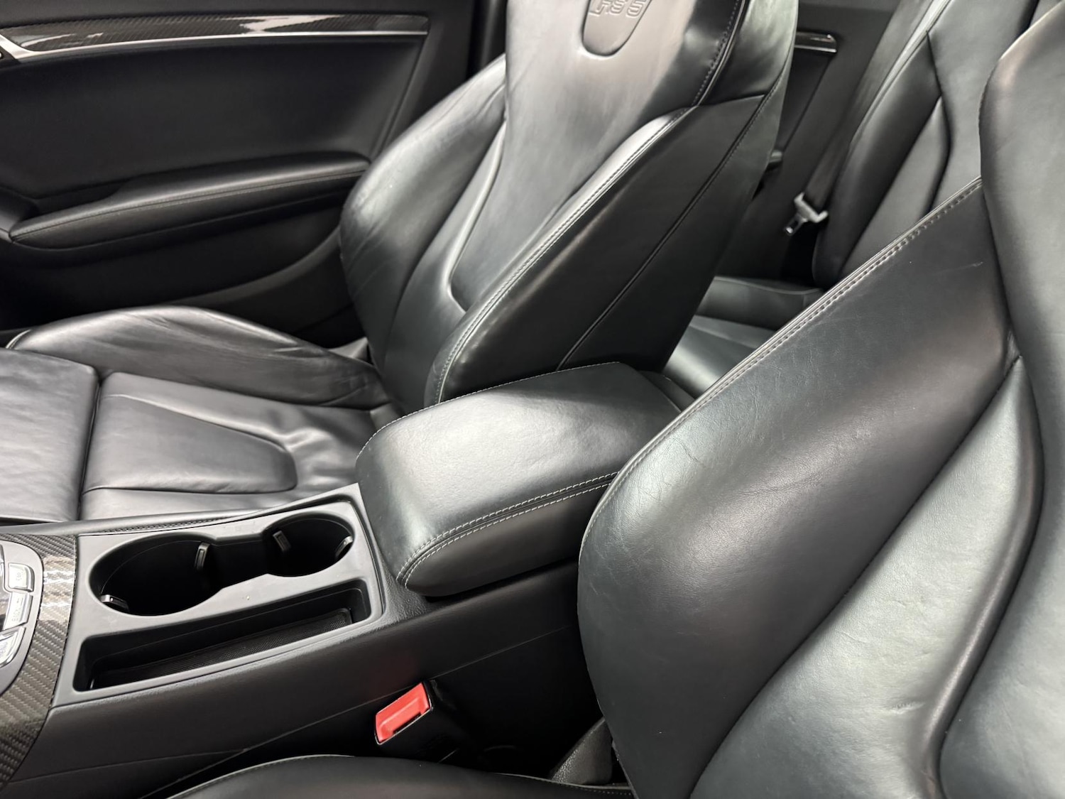 Used Audi RS5 2014 for sale - 77851813: Photo 26