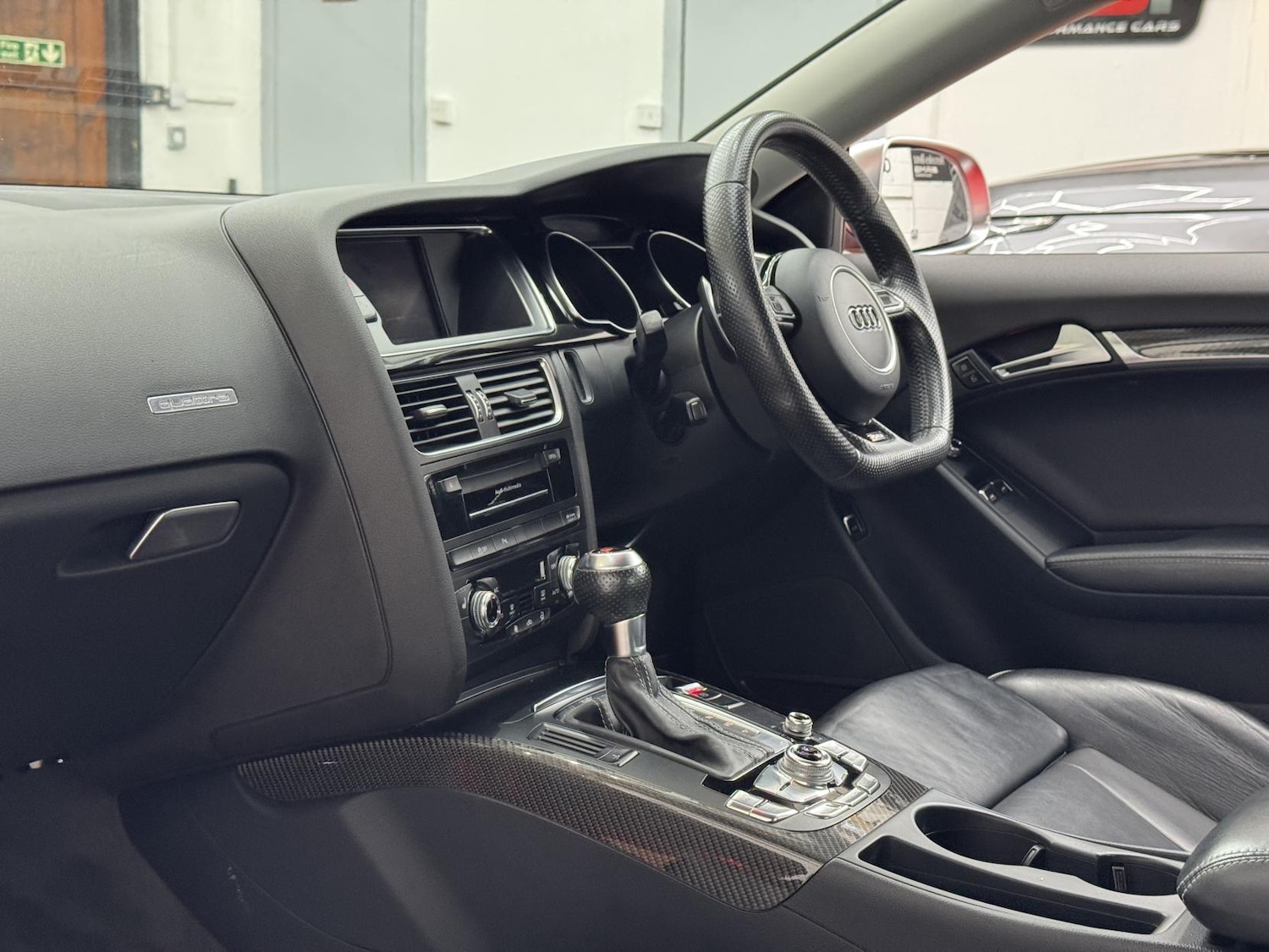 Used Audi RS5 2014 for sale - 77851813: Photo 27