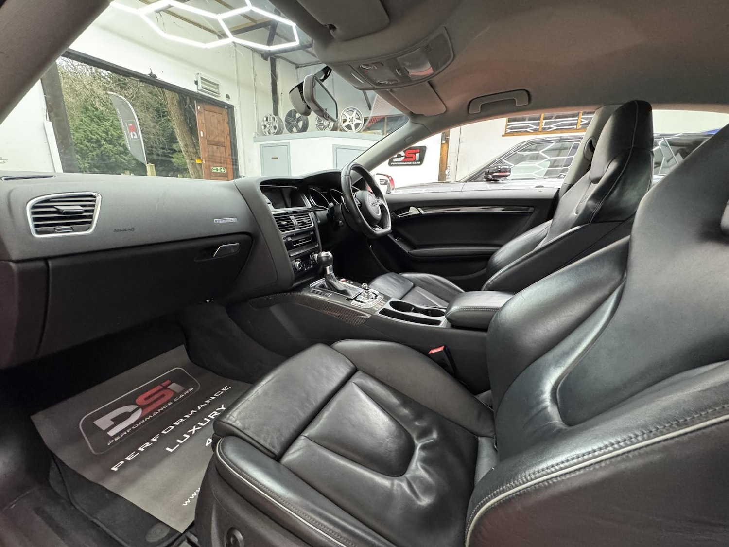 Used Audi RS5 2014 for sale - 77851813: Photo 28