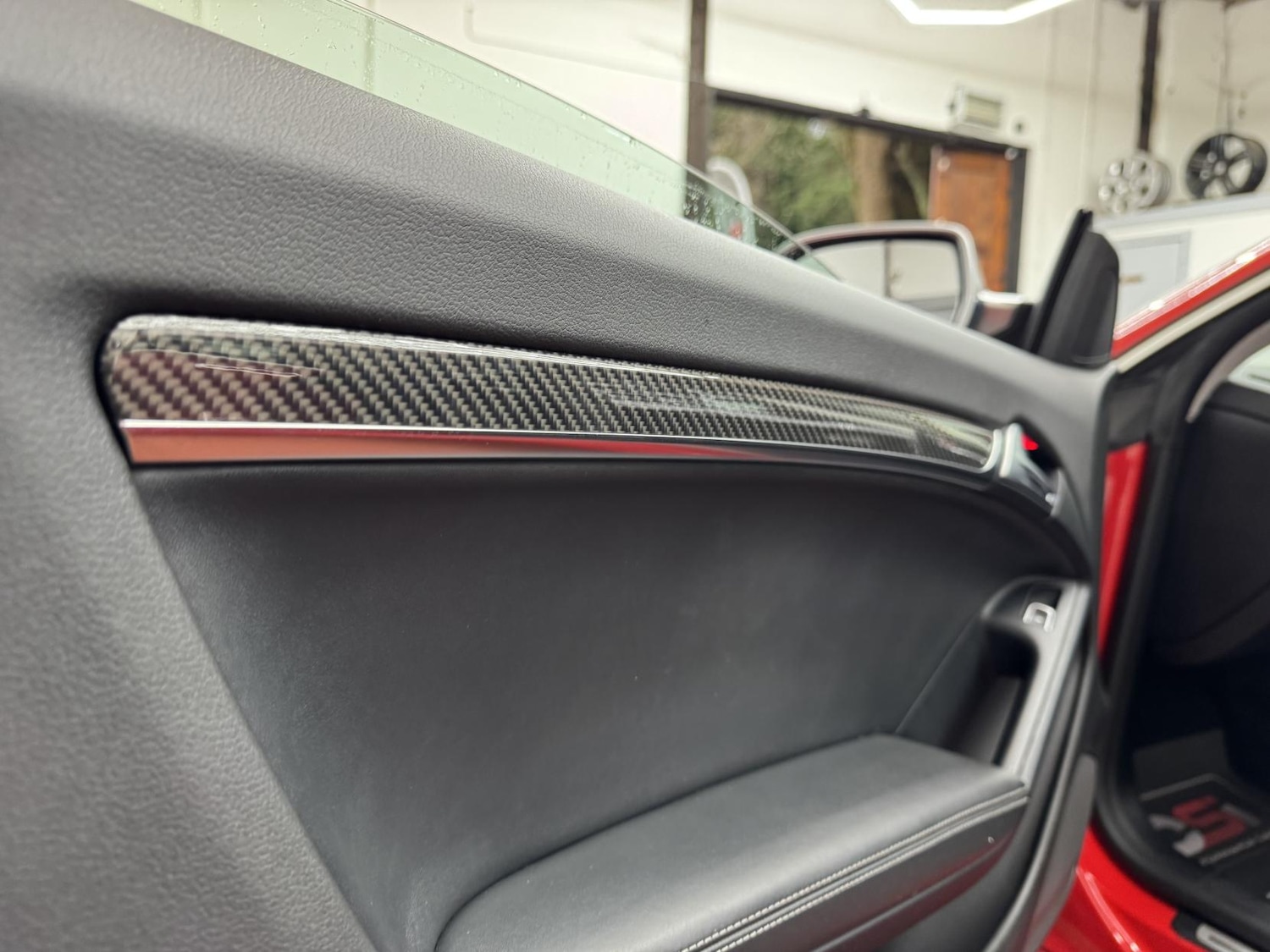 Used Audi RS5 2014 for sale - 77851813: Photo 29