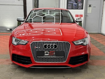 Used Audi RS5 2014 for sale - 77851813: Photo