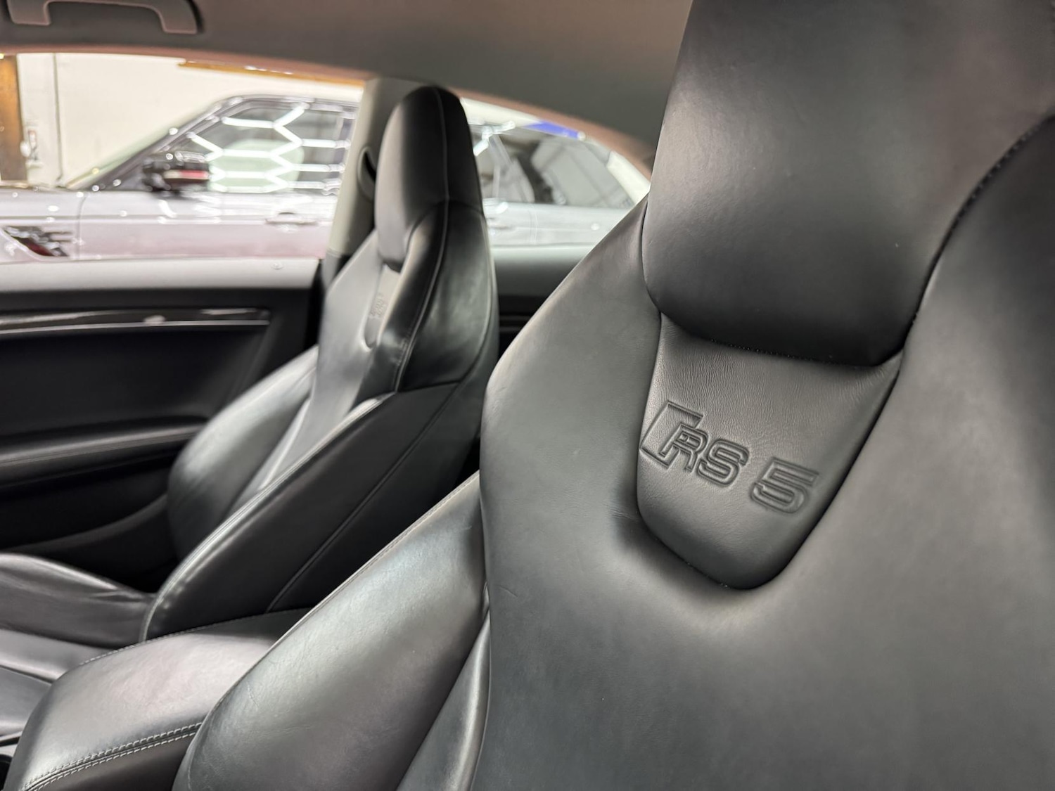 Used Audi RS5 2014 for sale - 77851813: Photo 31