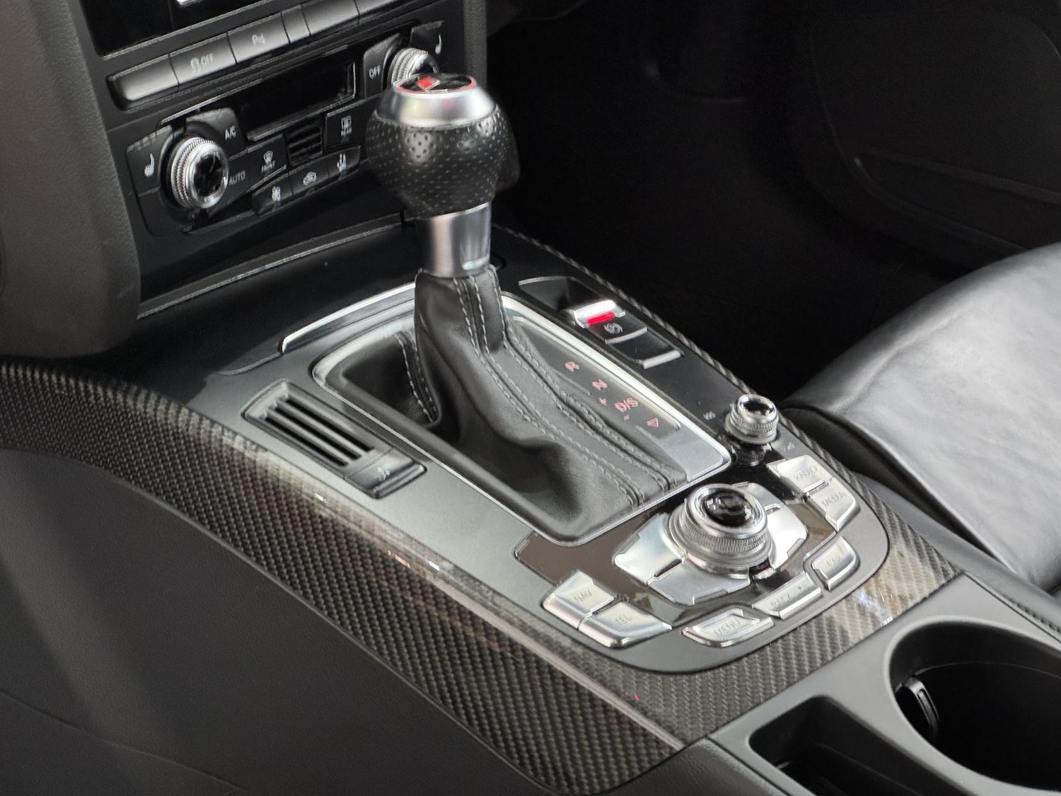 Used Audi RS5 2014 for sale - 77851813: Photo 34