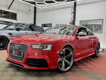 Used Audi RS5 2014 for sale - 77851813: Photo