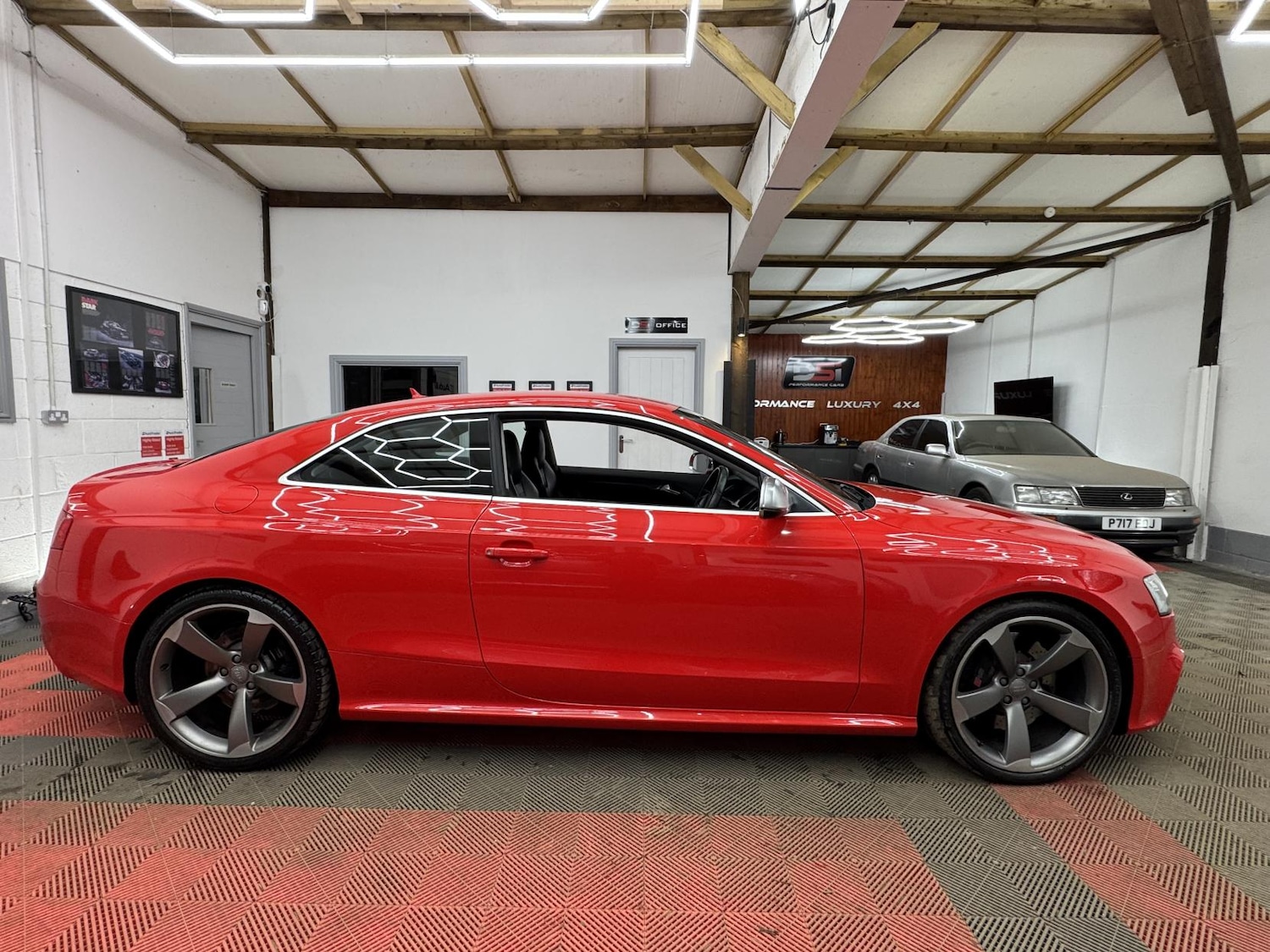 Used Audi RS5 2014 for sale - 77851813: Photo 4