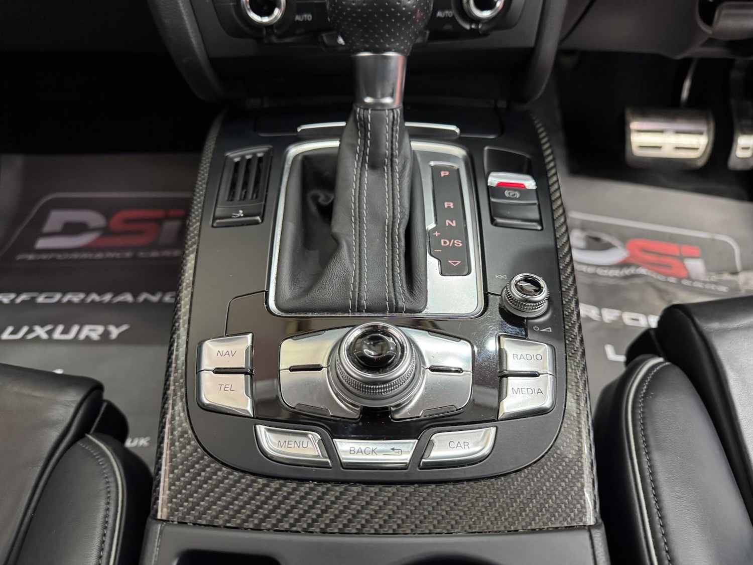 Used Audi RS5 2014 for sale - 77851813: Photo 40