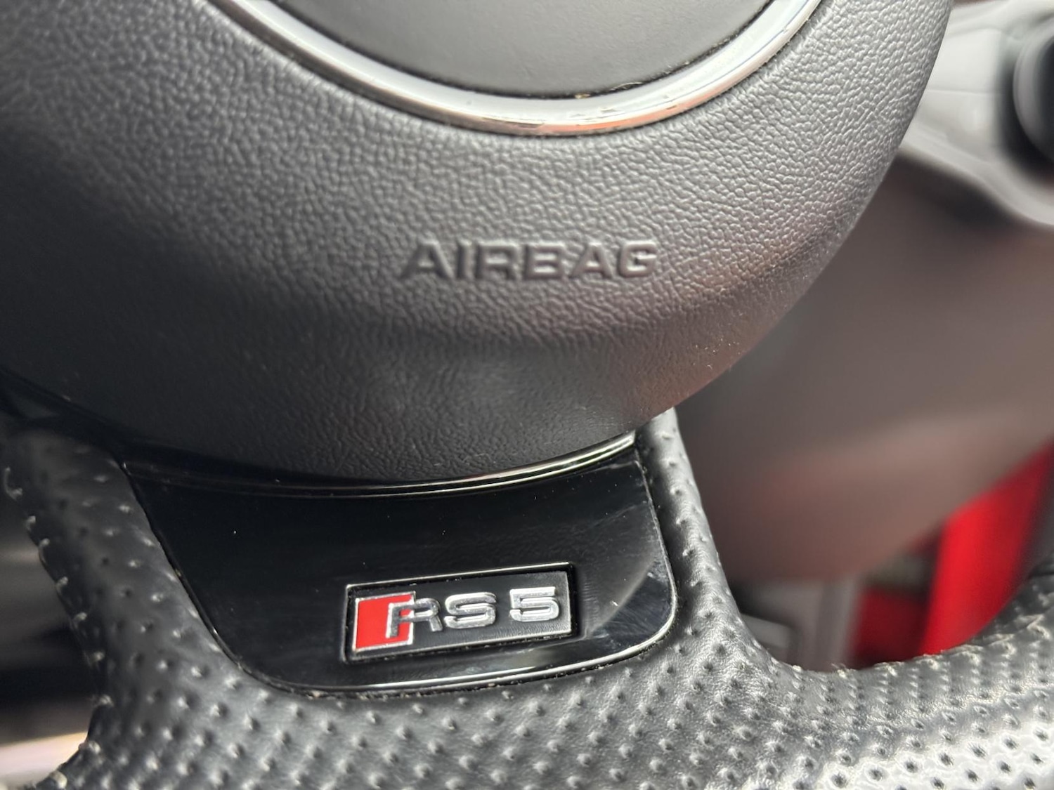 Used Audi RS5 2014 for sale - 77851813: Photo 41