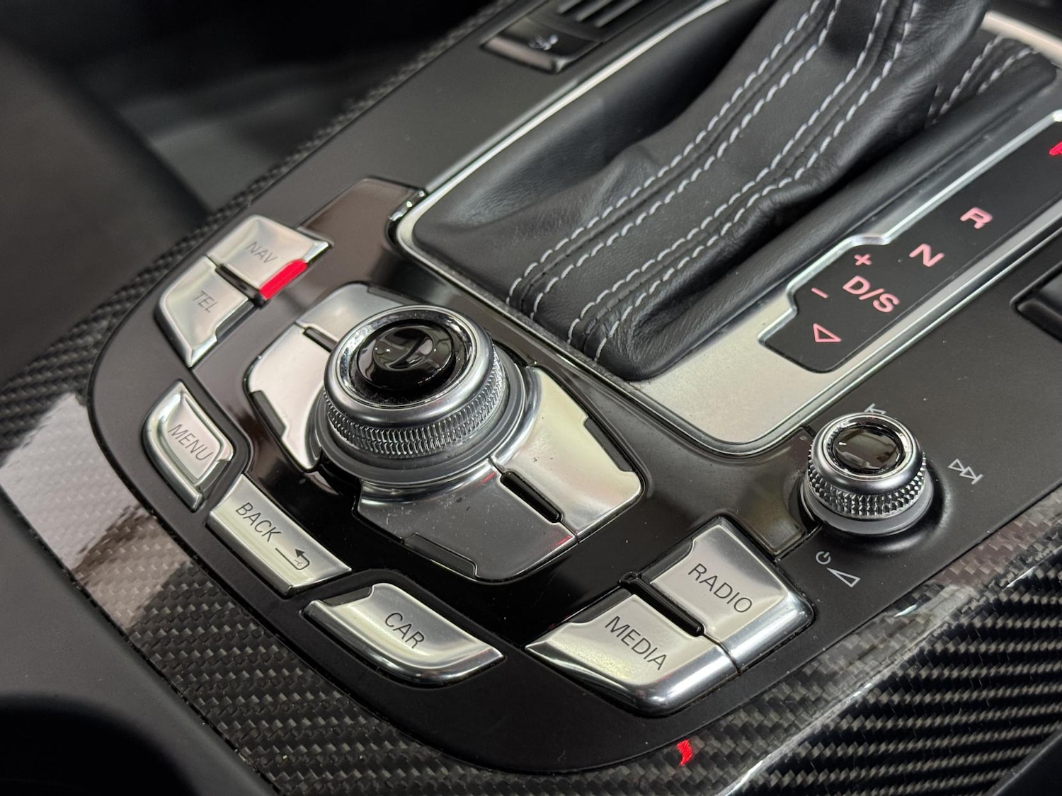 Used Audi RS5 2014 for sale - 77851813: Photo 42