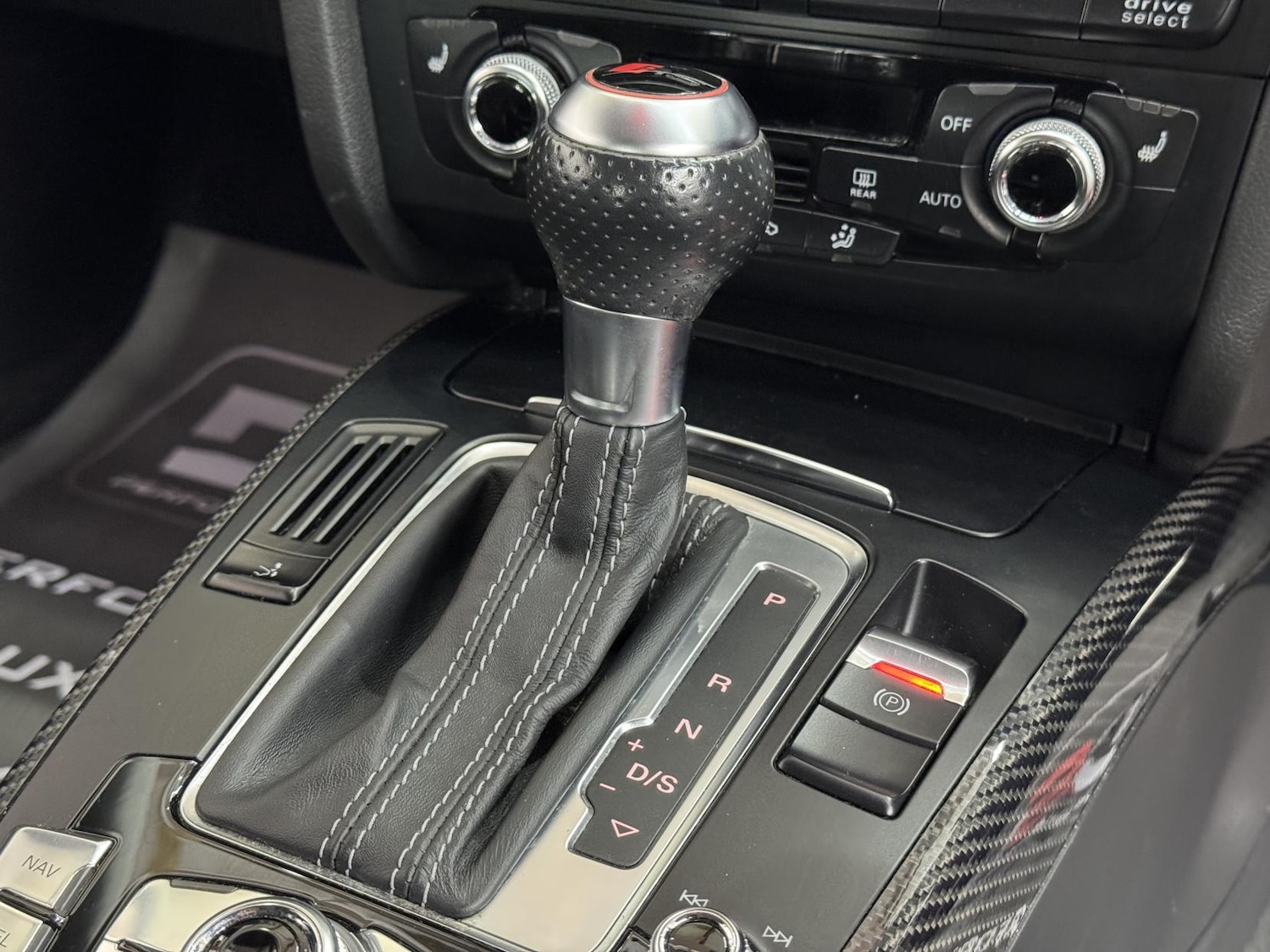 Used Audi RS5 2014 for sale - 77851813: Photo 44