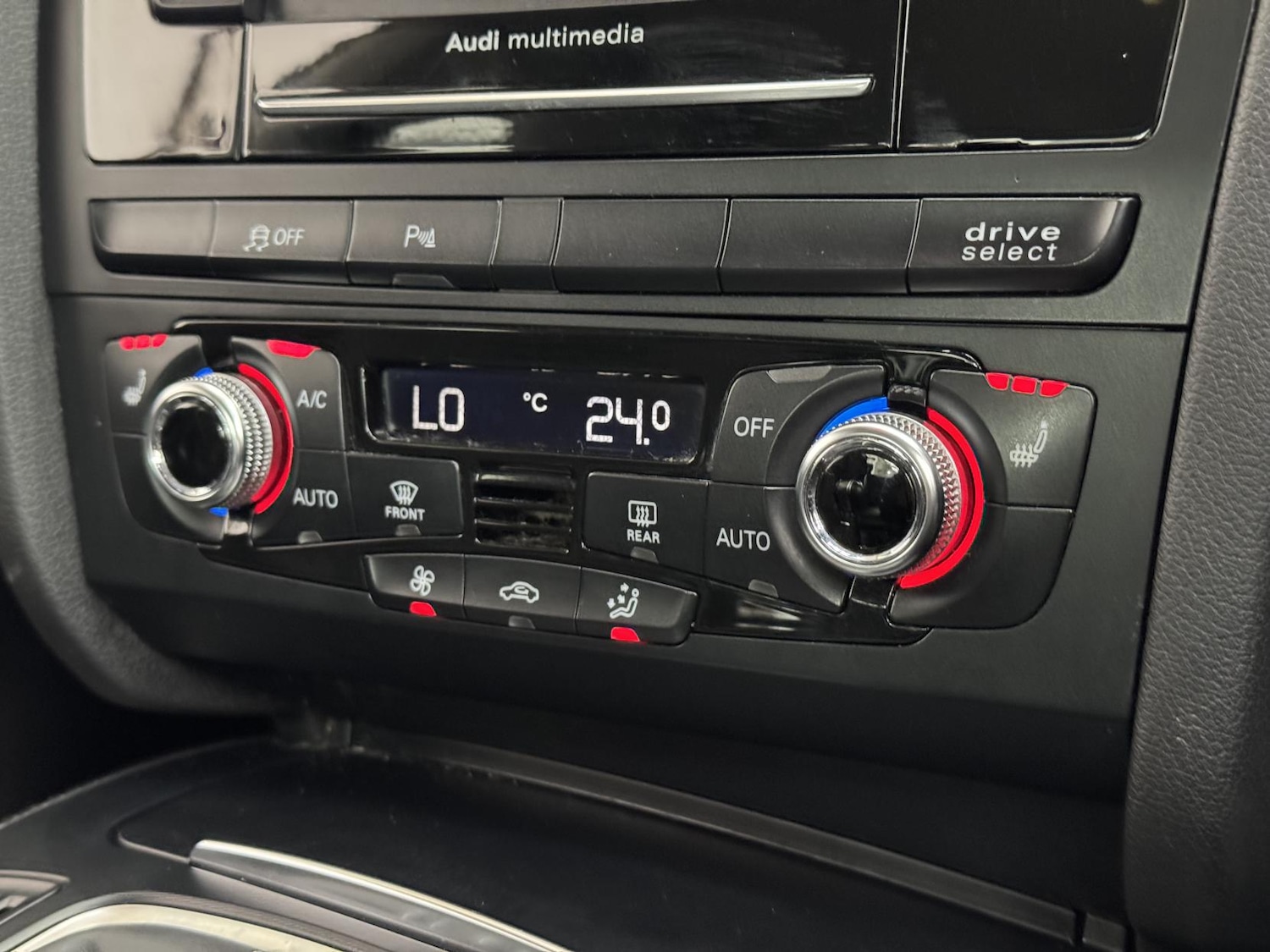 Used Audi RS5 2014 for sale - 77851813: Photo 46