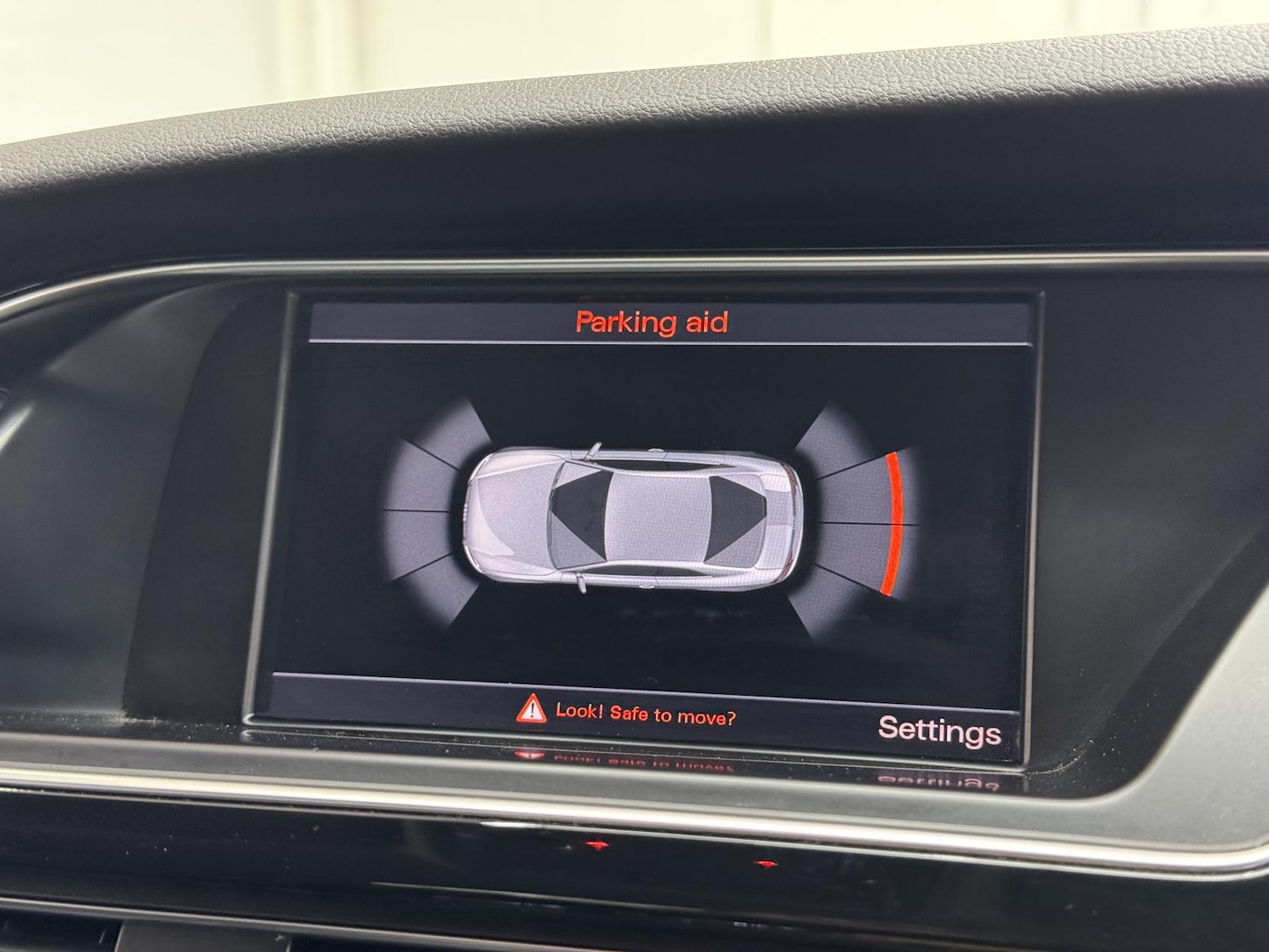 Used Audi RS5 2014 for sale - 77851813: Photo 50