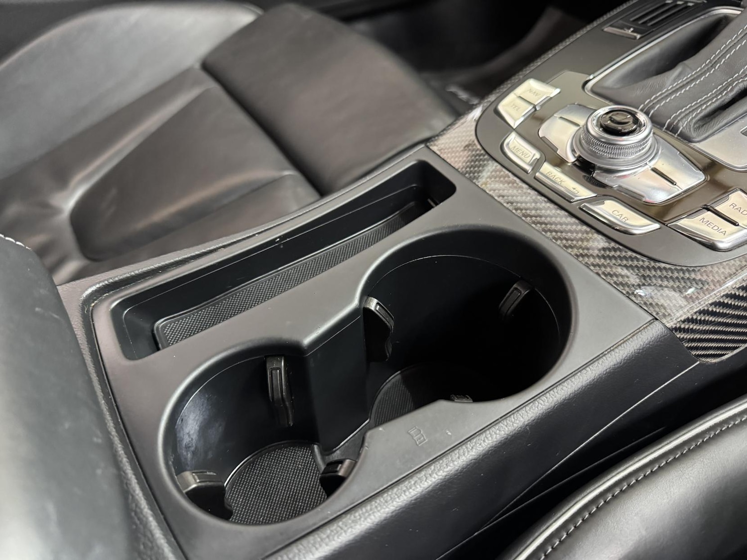 Used Audi RS5 2014 for sale - 77851813: Photo 54