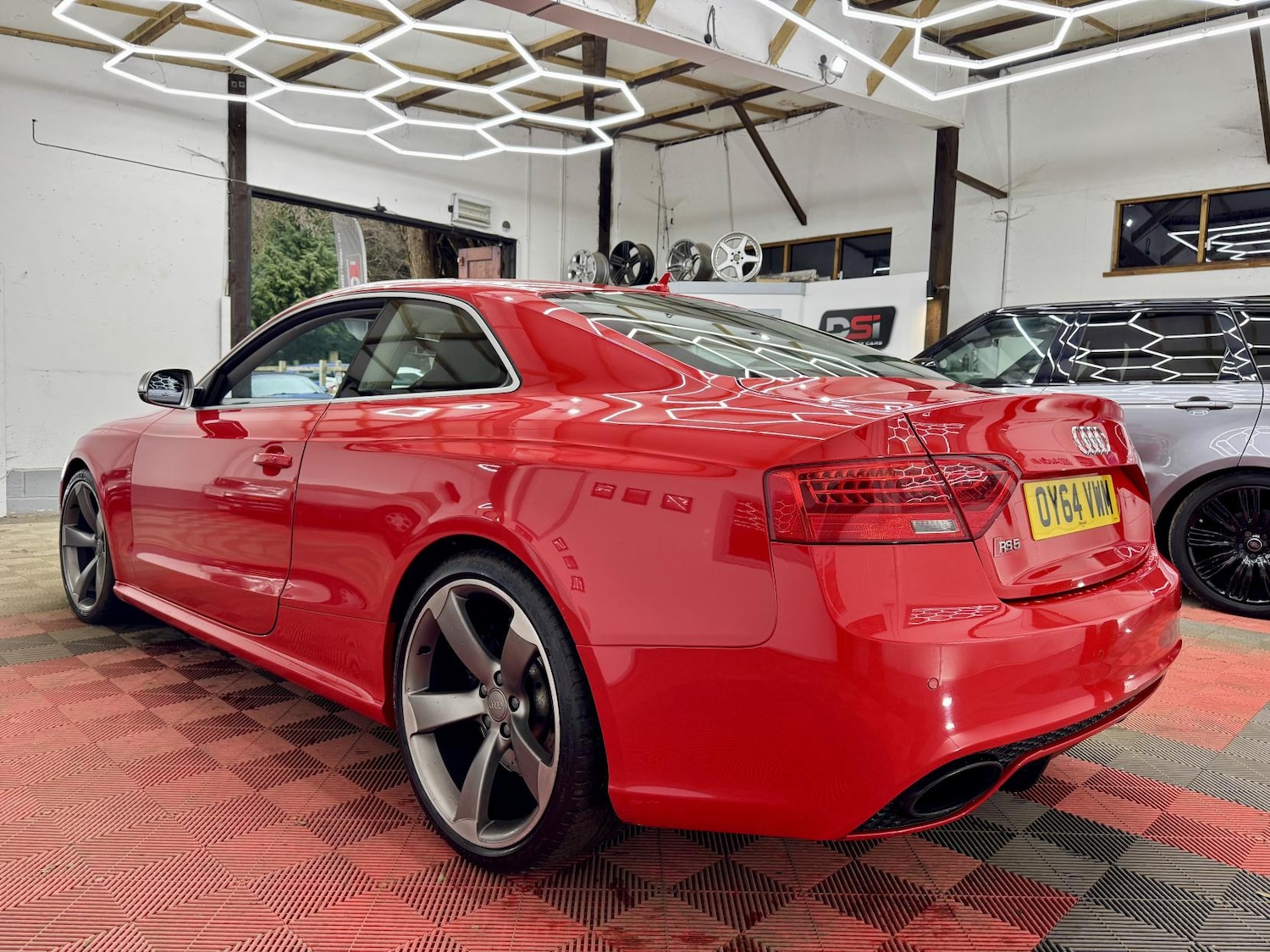 Used Audi RS5 2014 for sale - 77851813: Photo 6