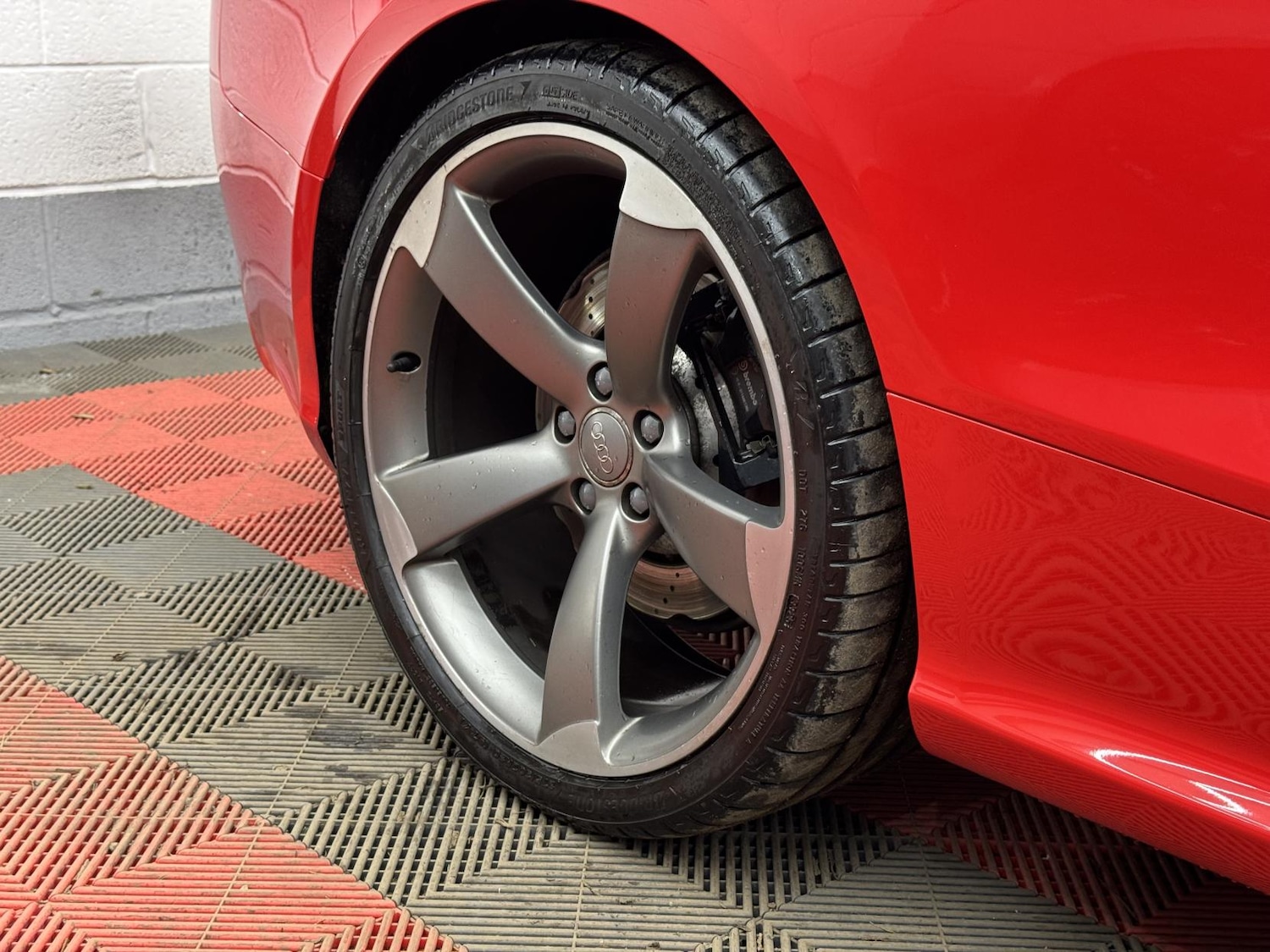 Used Audi RS5 2014 for sale - 77851813: Photo 9