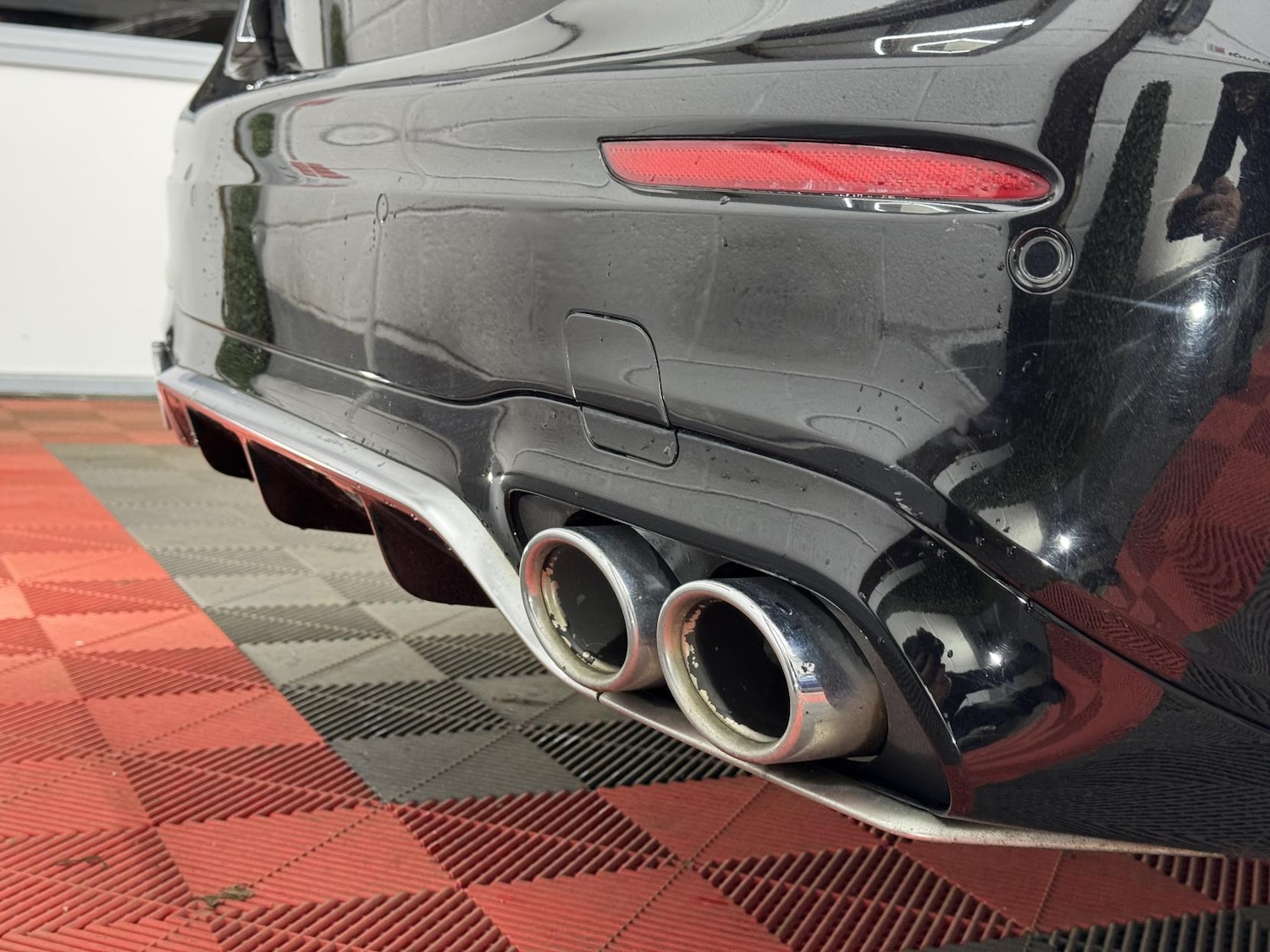 Used Mercedes-Benz E Class 2019 for sale - 77087785: Photo 10