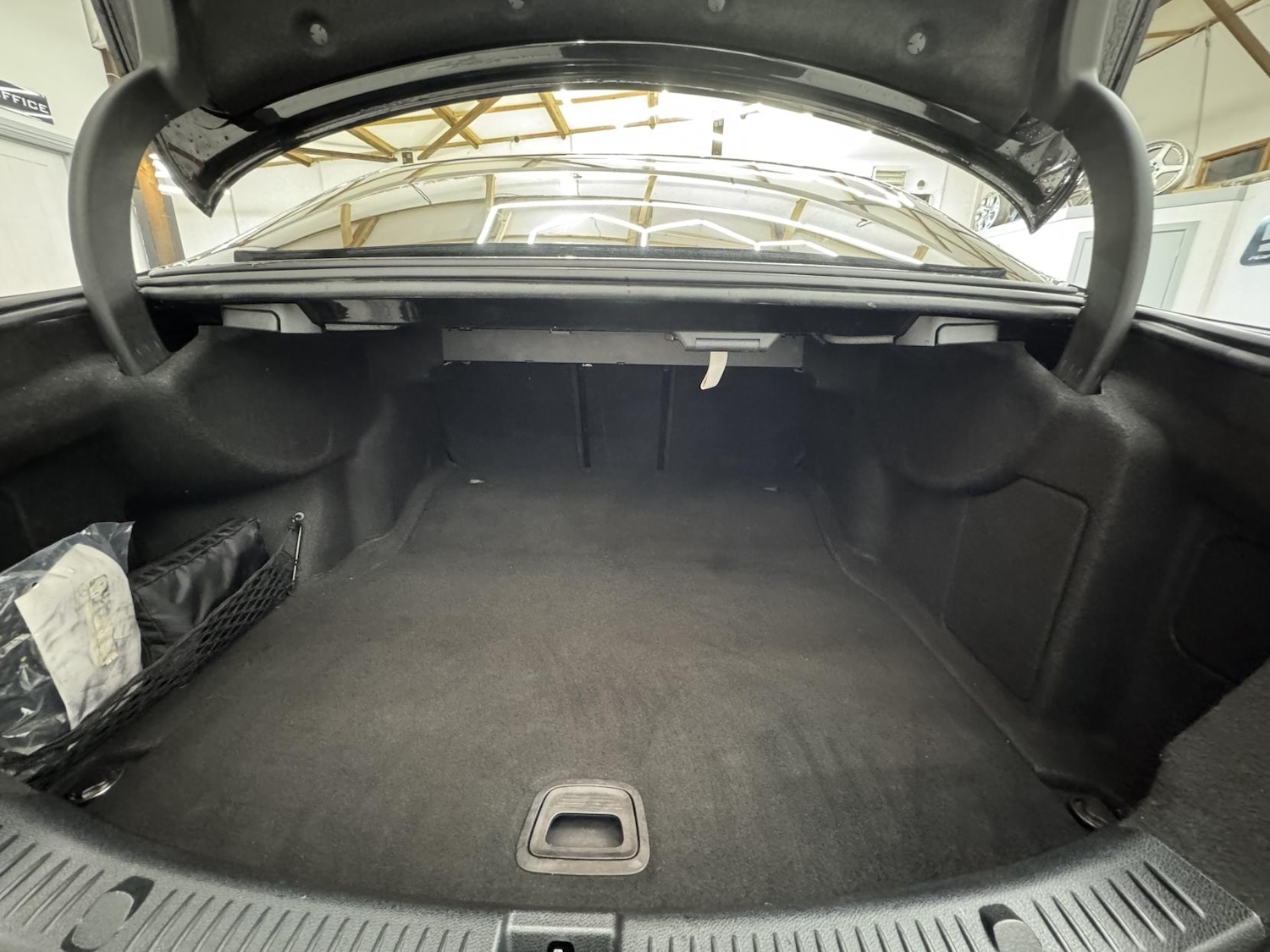 Used Mercedes-Benz E Class 2019 for sale - 77087785: Photo 16