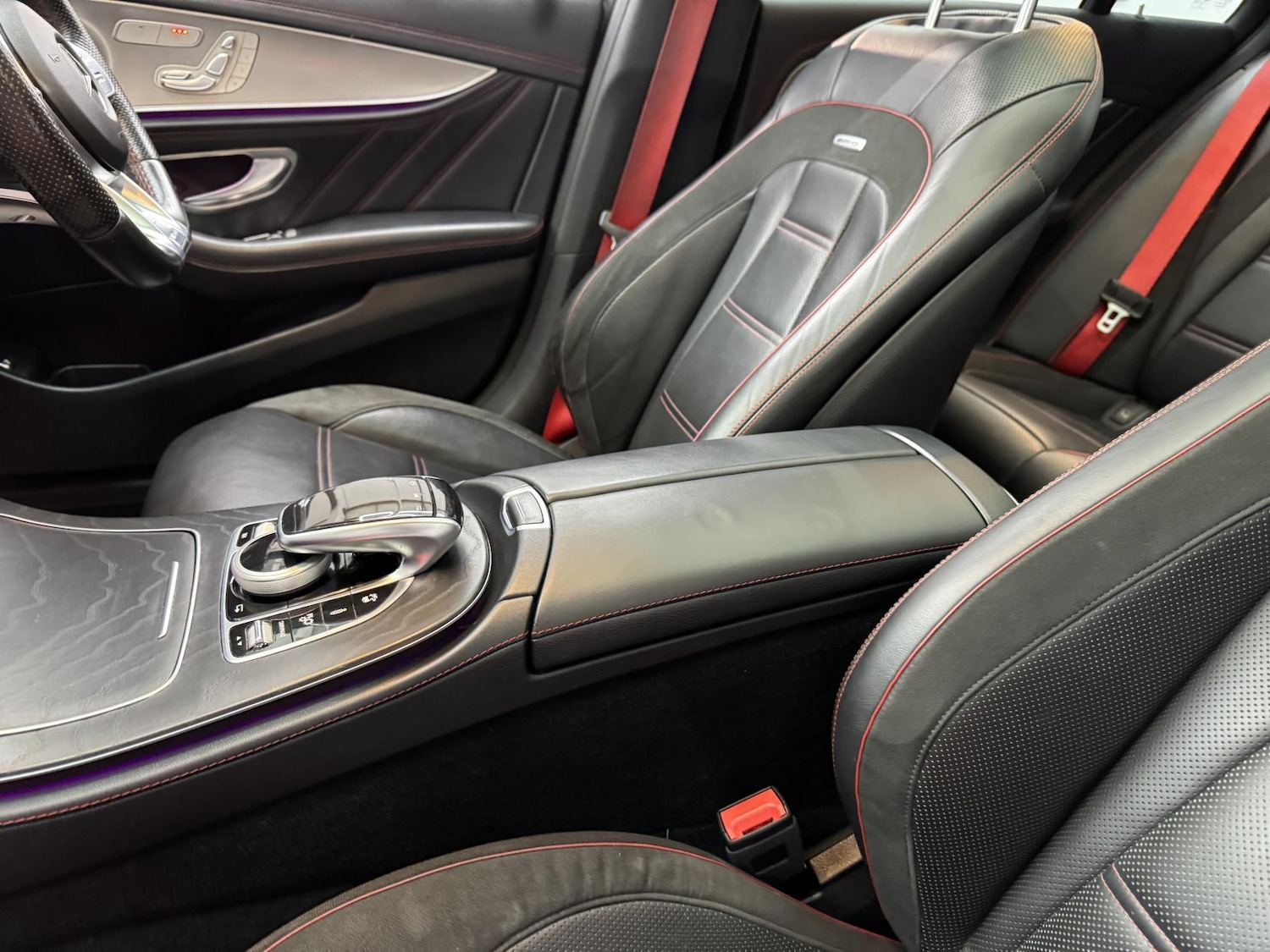 Used Mercedes-Benz E Class 2019 for sale - 77087785: Photo 30