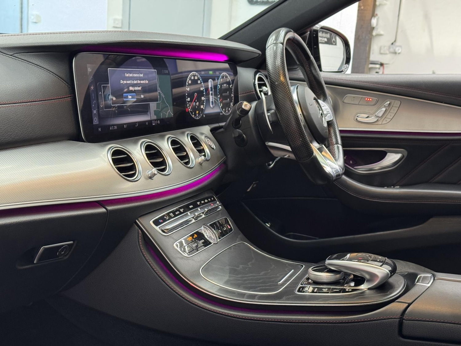 Used Mercedes-Benz E Class 2019 for sale - 77087785: Photo 31