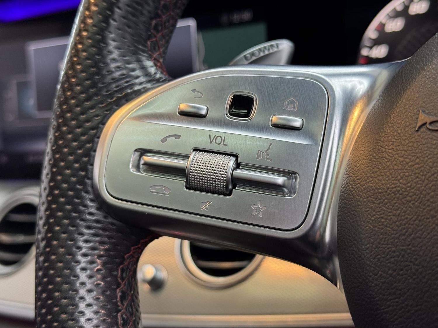 Used Mercedes-Benz E Class 2019 for sale - 77087785: Photo 37