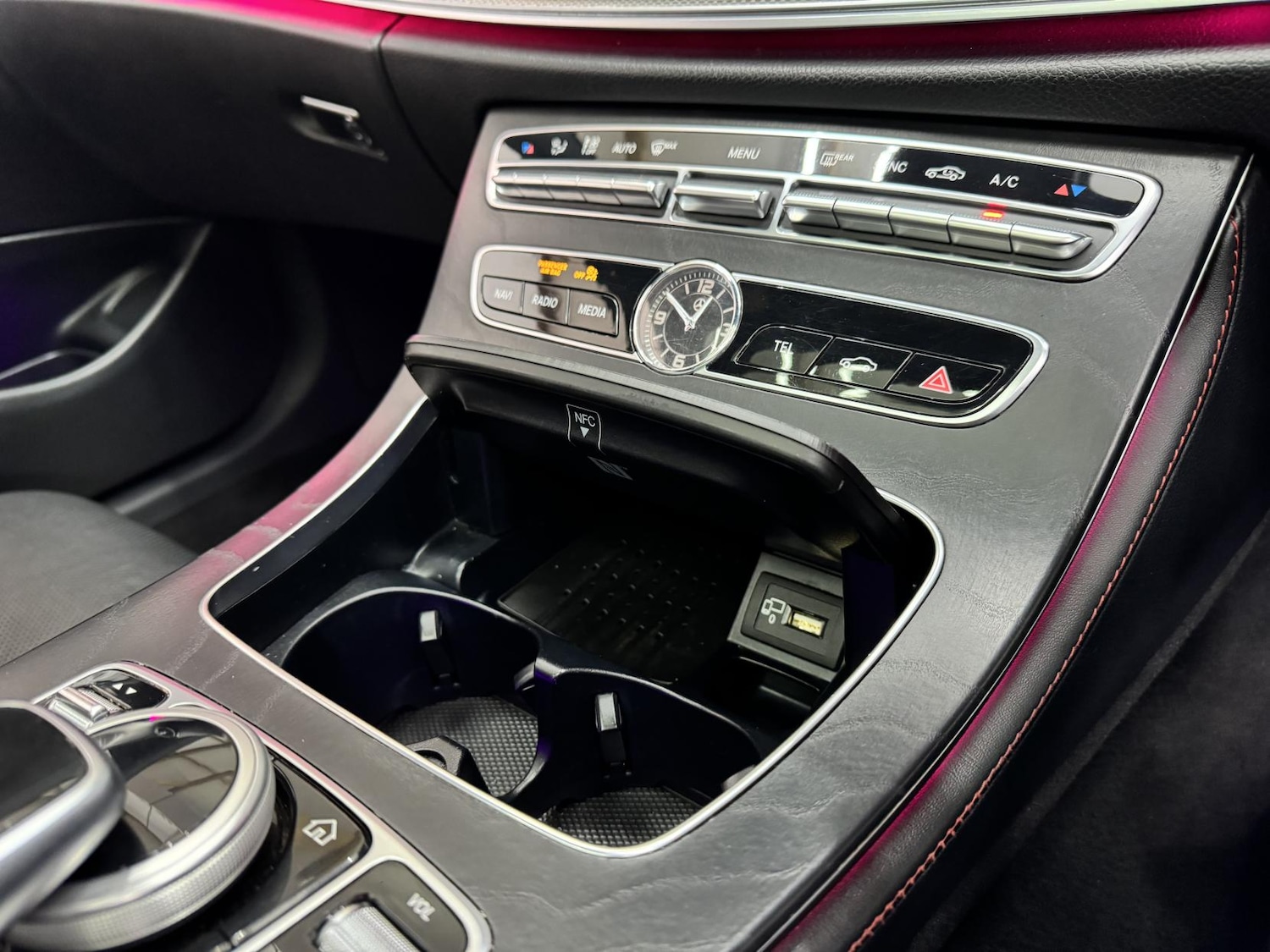 Used Mercedes-Benz E Class 2019 for sale - 77087785: Photo 42