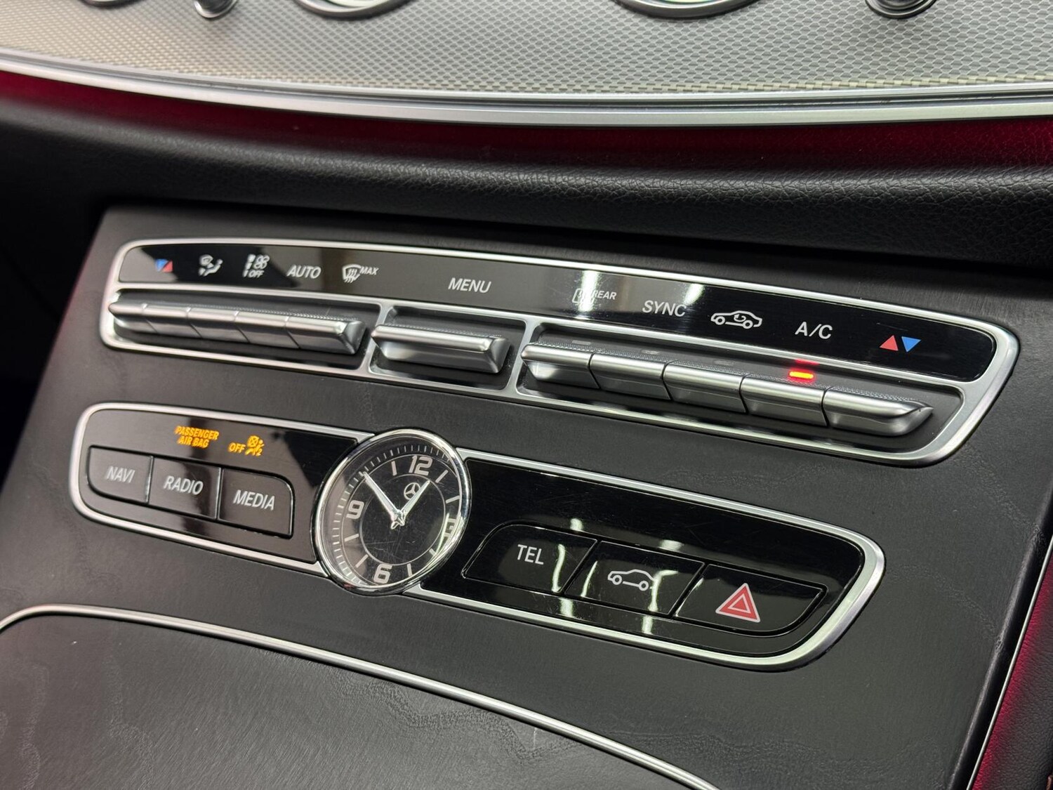 Used Mercedes-Benz E Class 2019 for sale - 77087785: Photo 43