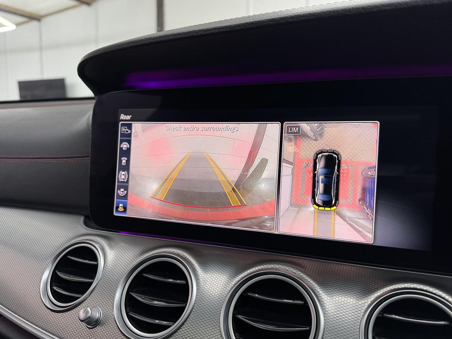 Used Mercedes-Benz E Class 2019 for sale - 77087785: Photo 45