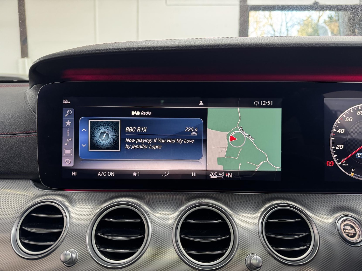 Used Mercedes-Benz E Class 2019 for sale - 77087785: Photo 46