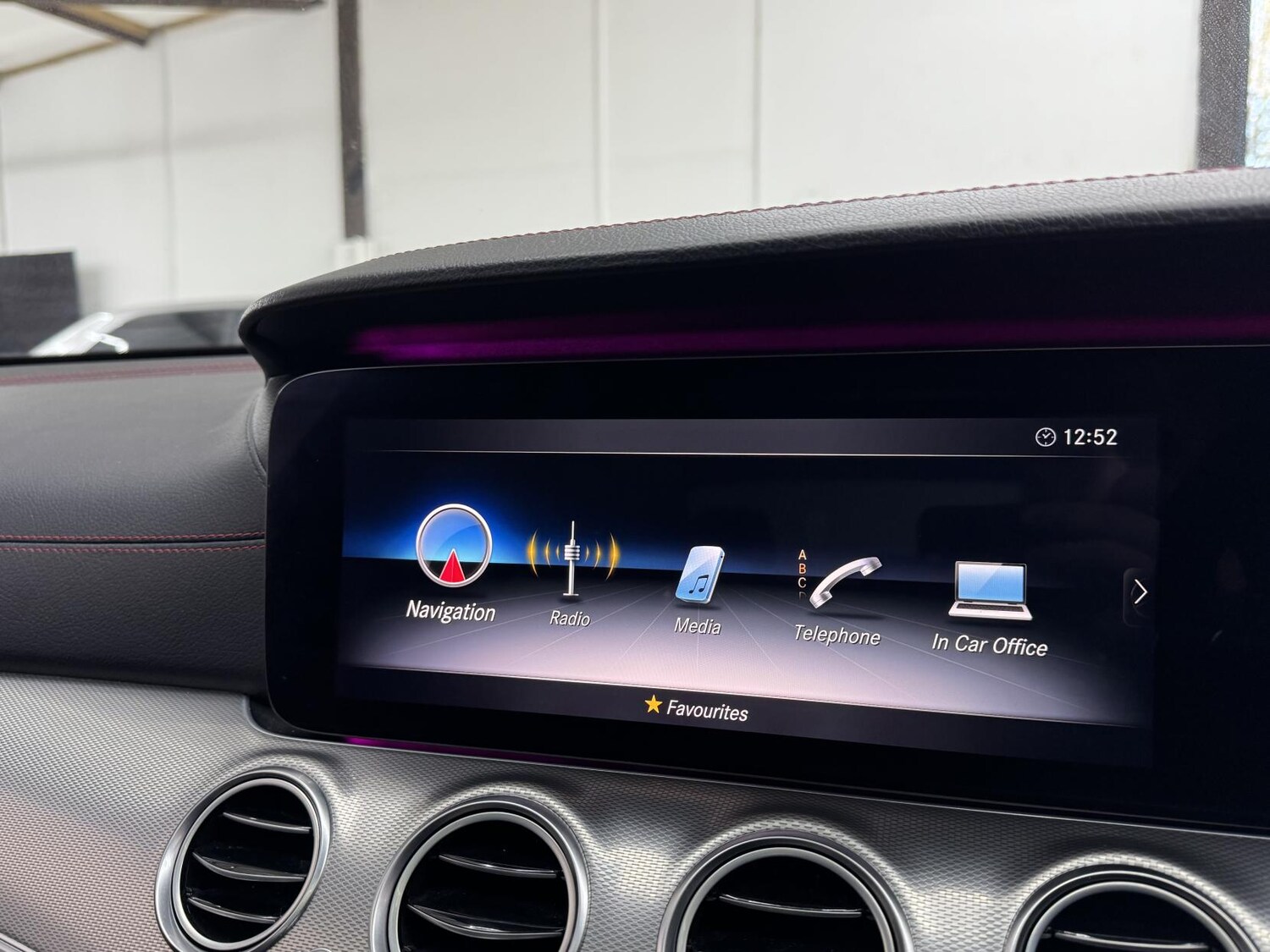 Used Mercedes-Benz E Class 2019 for sale - 77087785: Photo 49