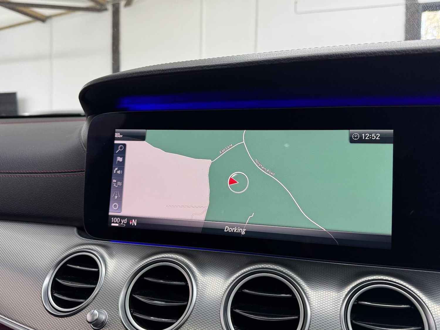 Used Mercedes-Benz E Class 2019 for sale - 77087785: Photo 50