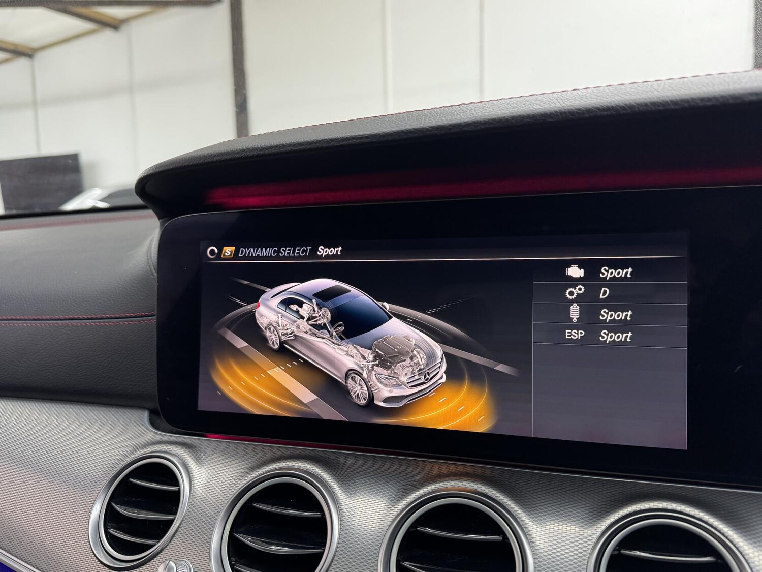 Used Mercedes-Benz E Class 2019 for sale - 77087785: Photo 51