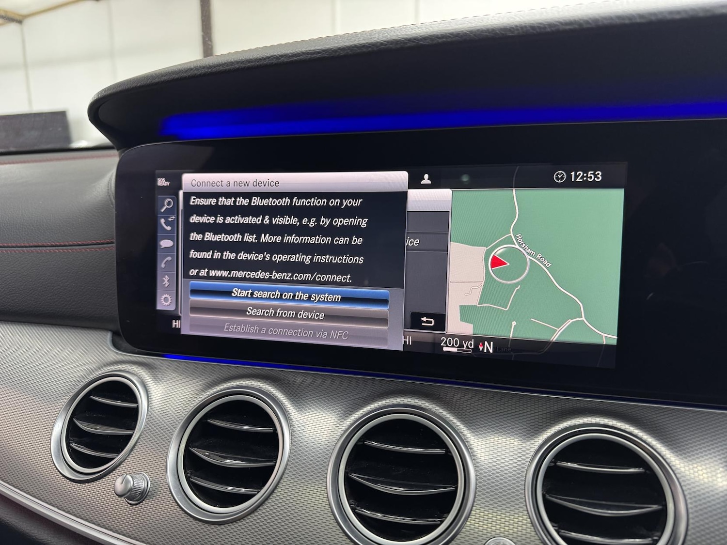 Used Mercedes-Benz E Class 2019 for sale - 77087785: Photo 52