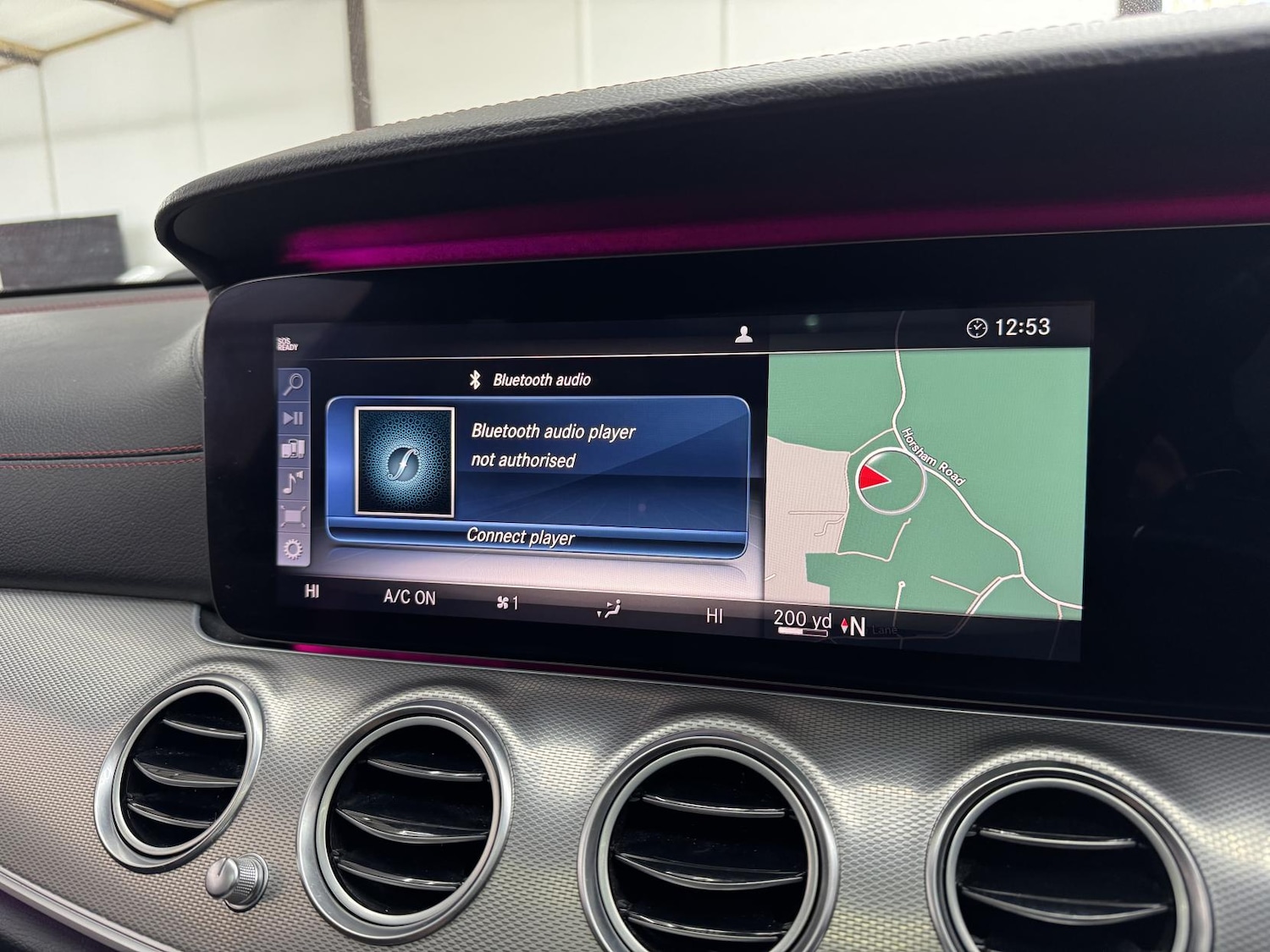 Used Mercedes-Benz E Class 2019 for sale - 77087785: Photo 53