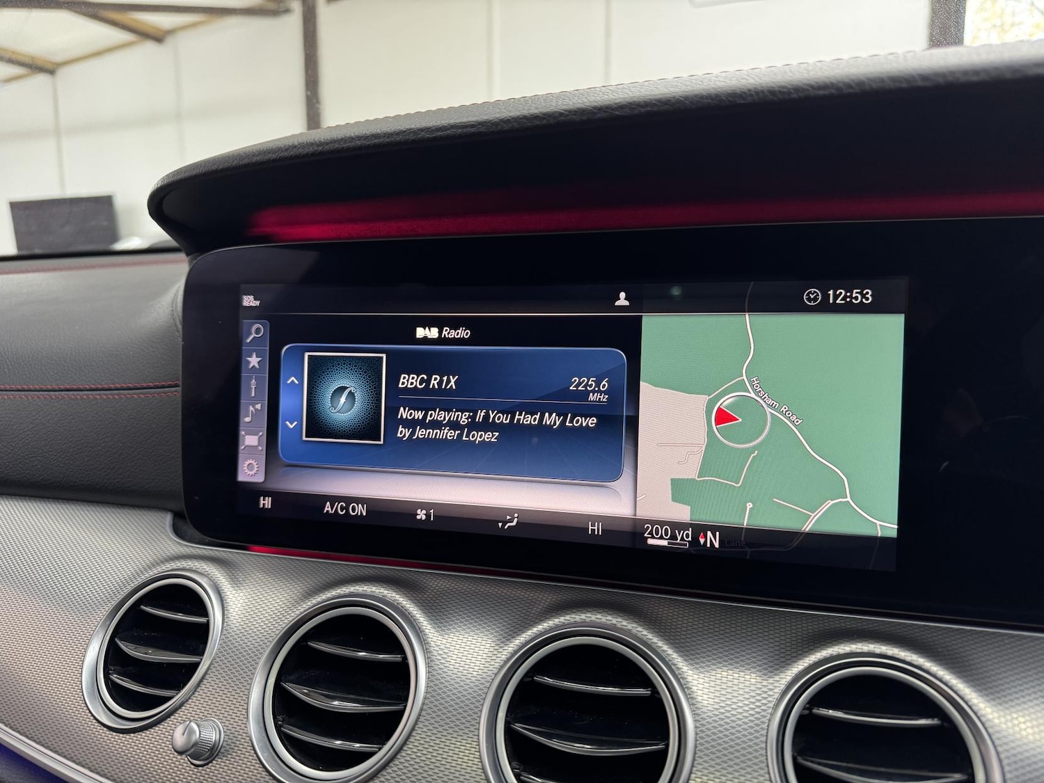 Used Mercedes-Benz E Class 2019 for sale - 77087785: Photo 54