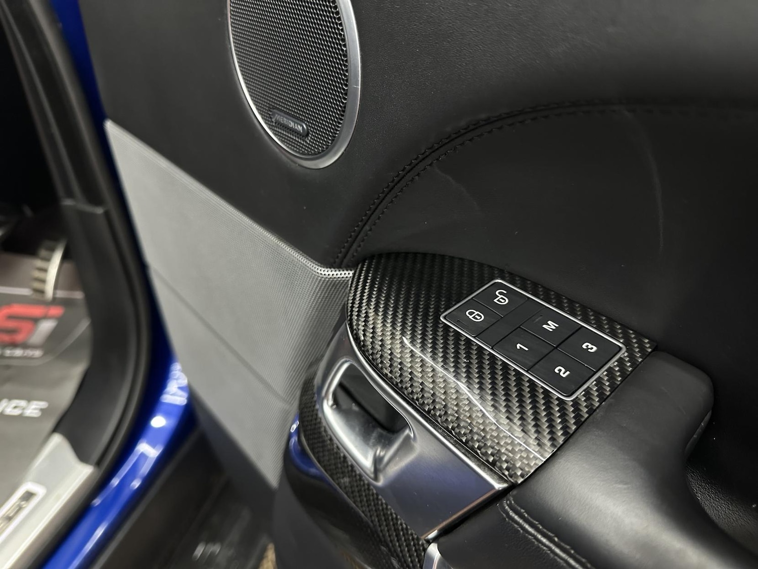 Used Land Rover Range Rover Sport 2017 for sale - 77644131: Photo 24