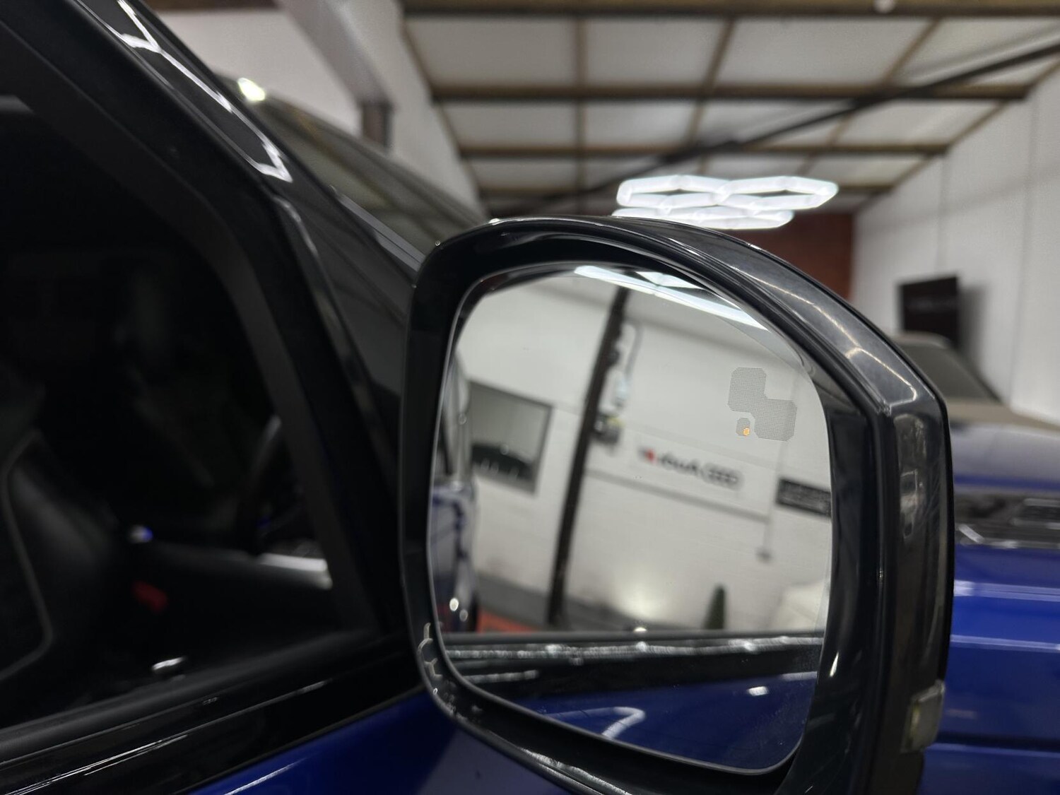 Used Land Rover Range Rover Sport 2017 for sale - 77644131: Photo 27