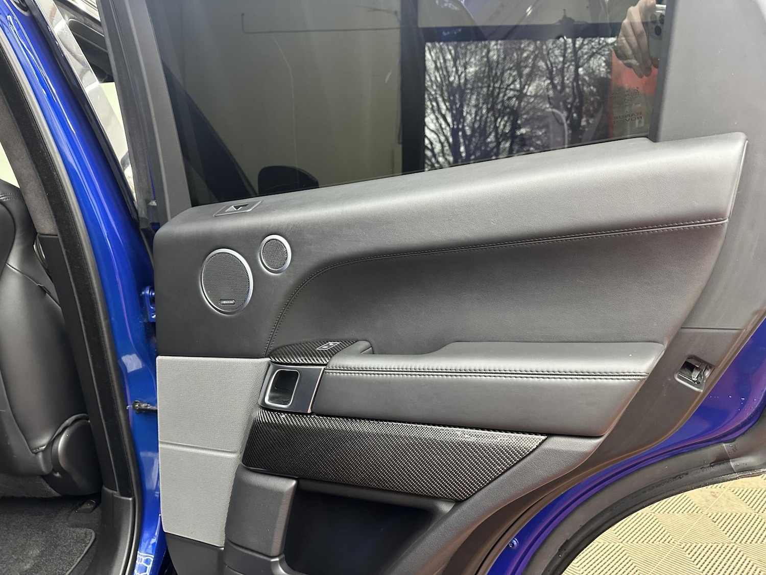 Used Land Rover Range Rover Sport 2017 for sale - 77644131: Photo 35