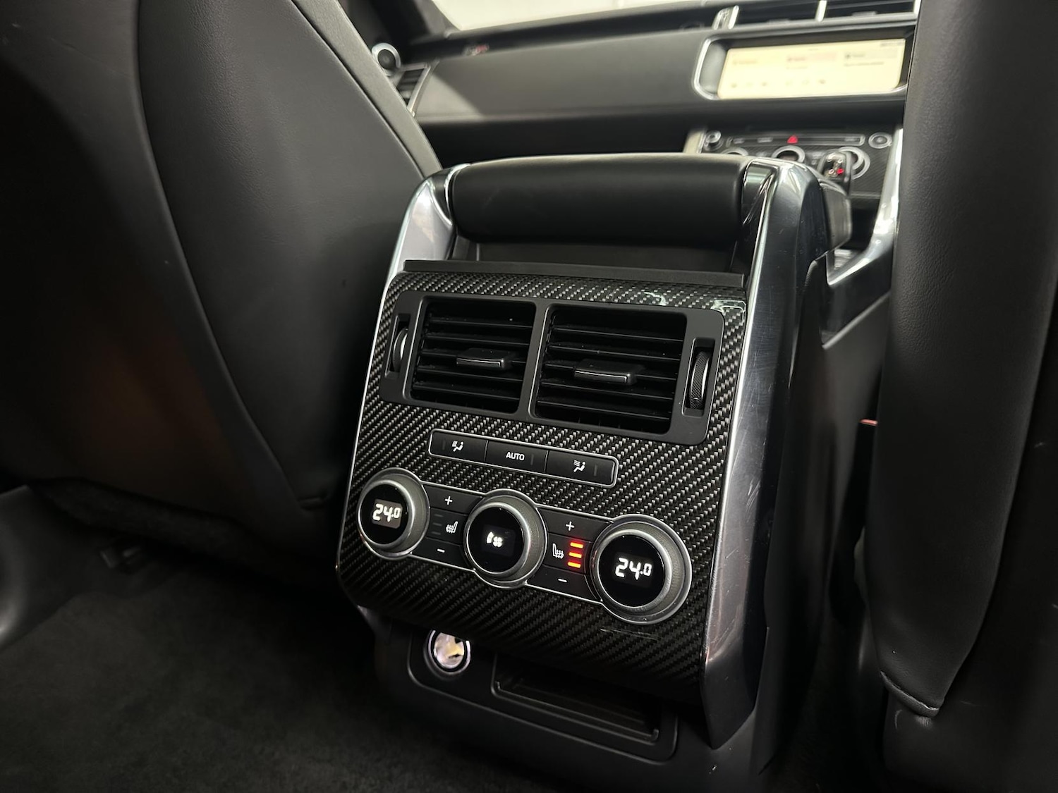 Used Land Rover Range Rover Sport 2017 for sale - 77644131: Photo 38