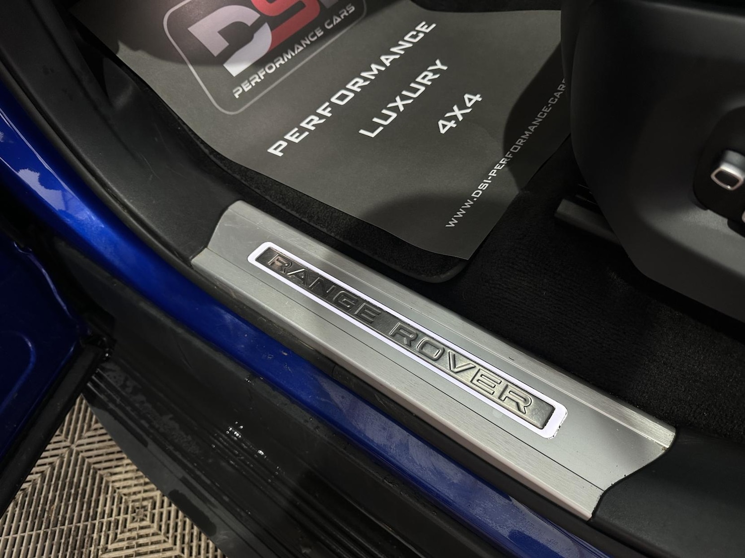 Used Land Rover Range Rover Sport 2017 for sale - 77644131: Photo 39